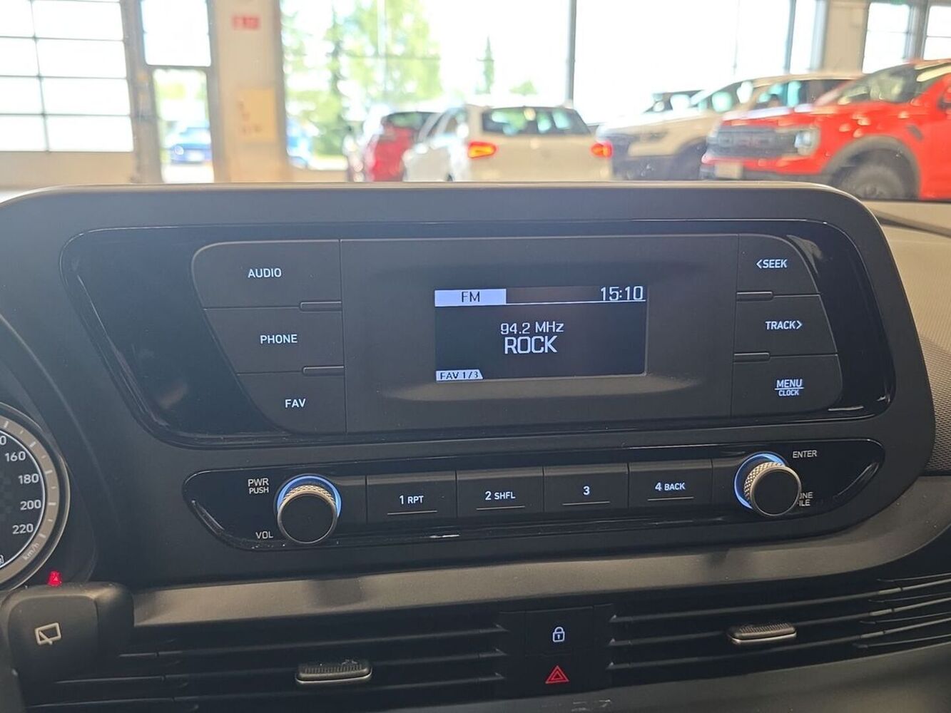 Hyundai i20 Hatchback vaihtoauto