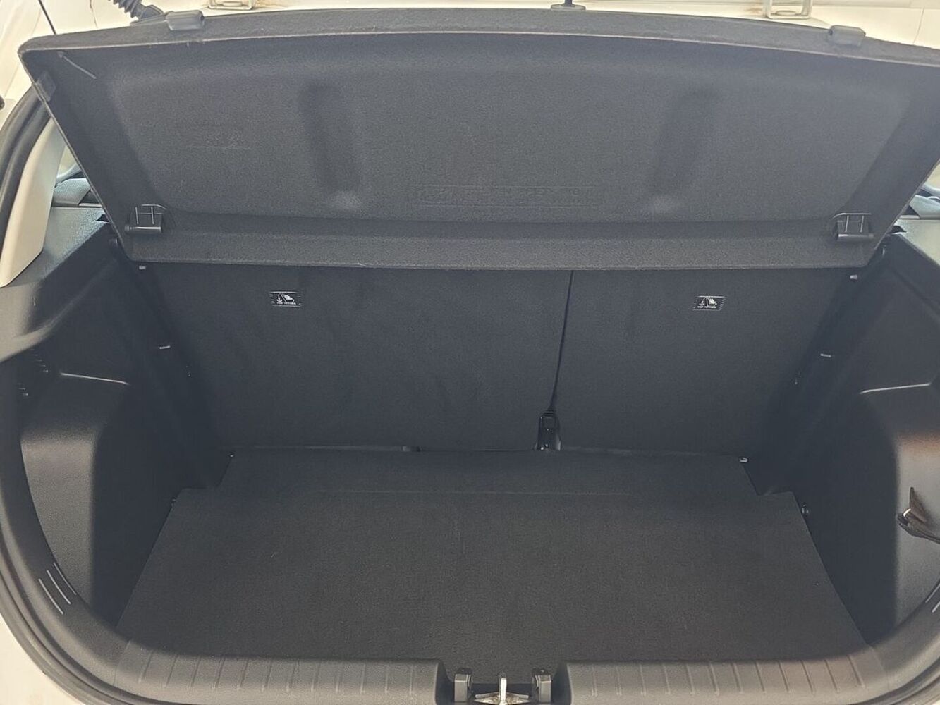 Hyundai i20 Hatchback vaihtoauto