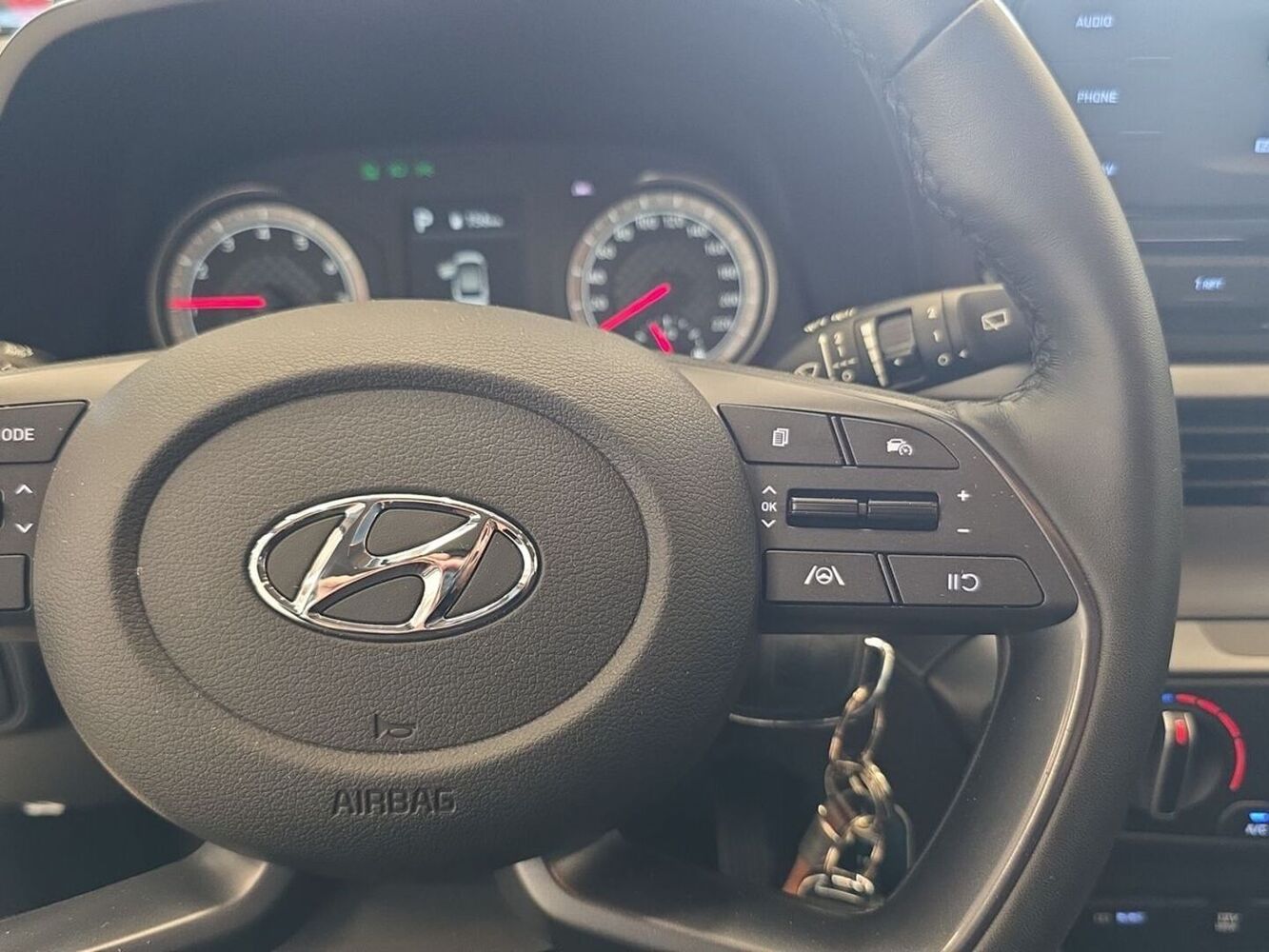 Hyundai i20 Hatchback vaihtoauto