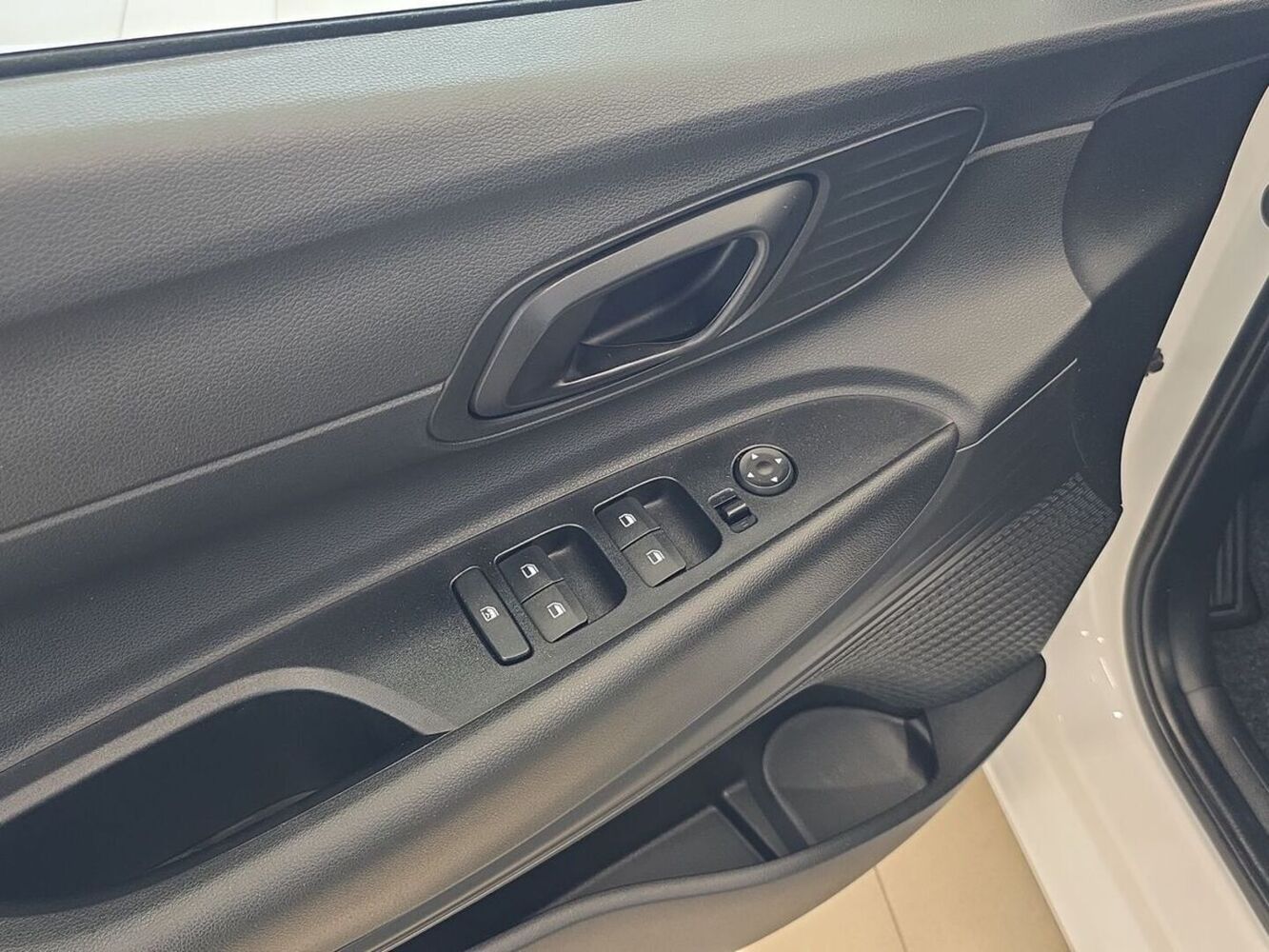 Hyundai i20 Hatchback vaihtoauto
