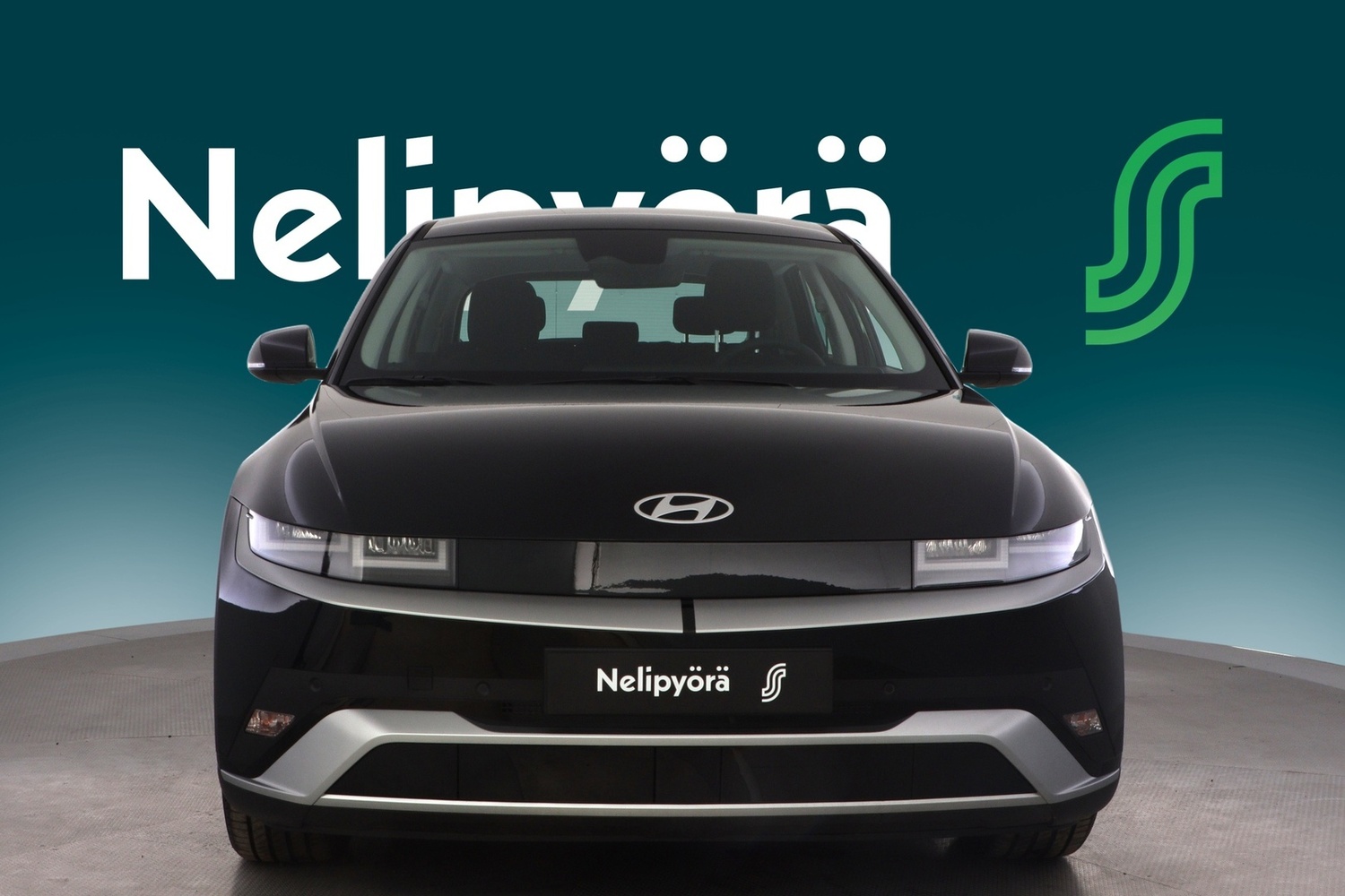Hyundai IONIQ 5 vaihtoauto