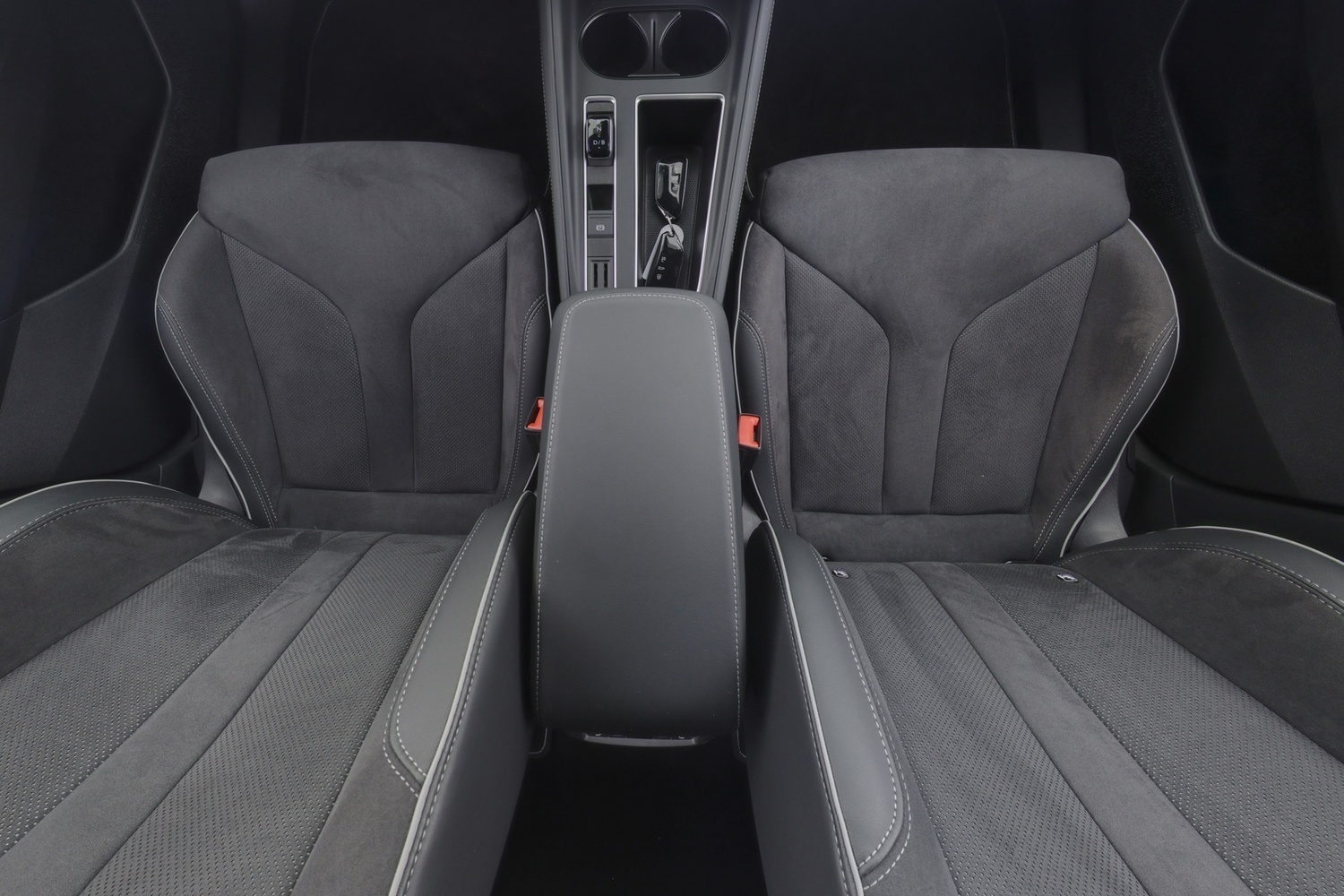 Skoda Elroq vaihtoauto