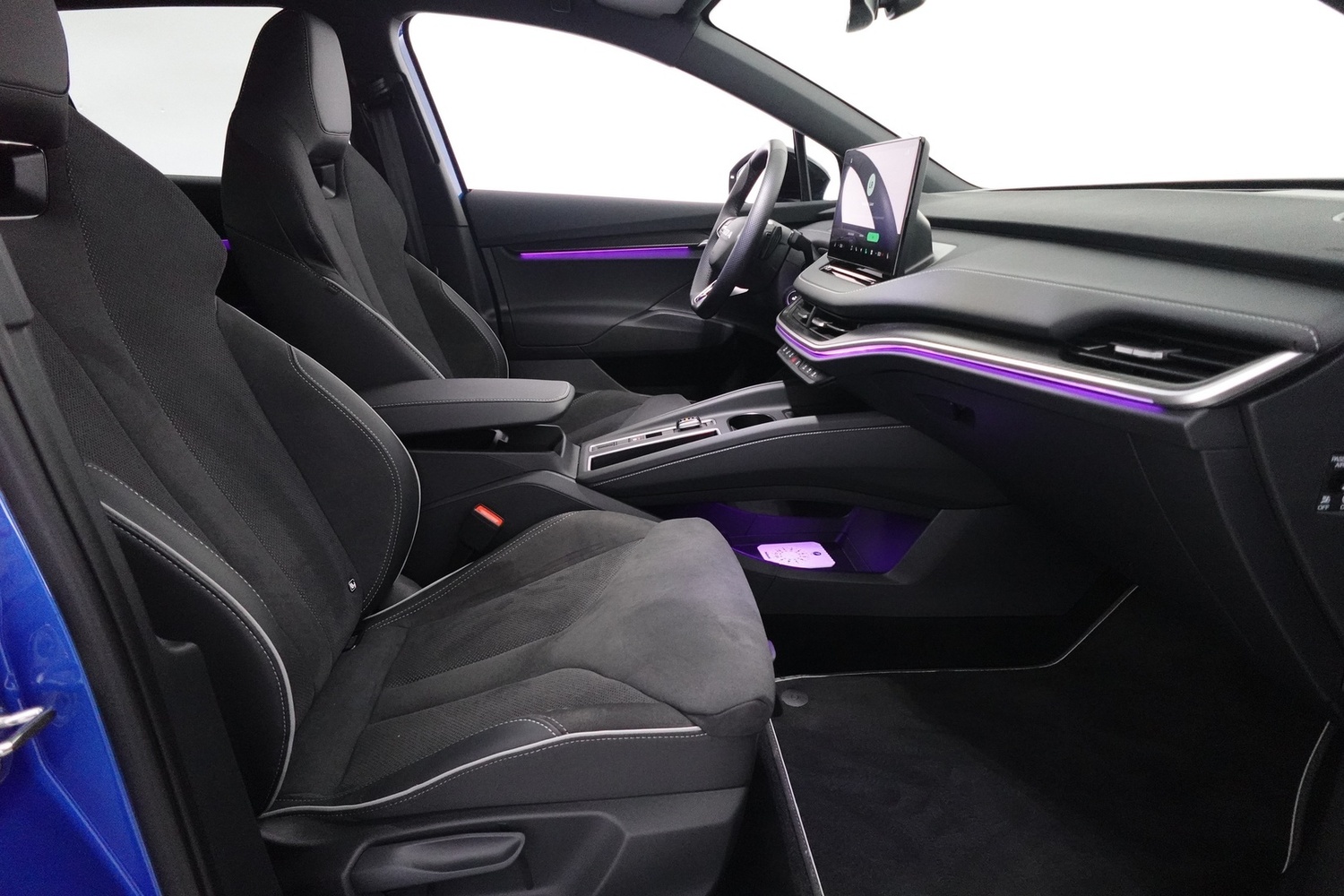 Skoda Elroq vaihtoauto