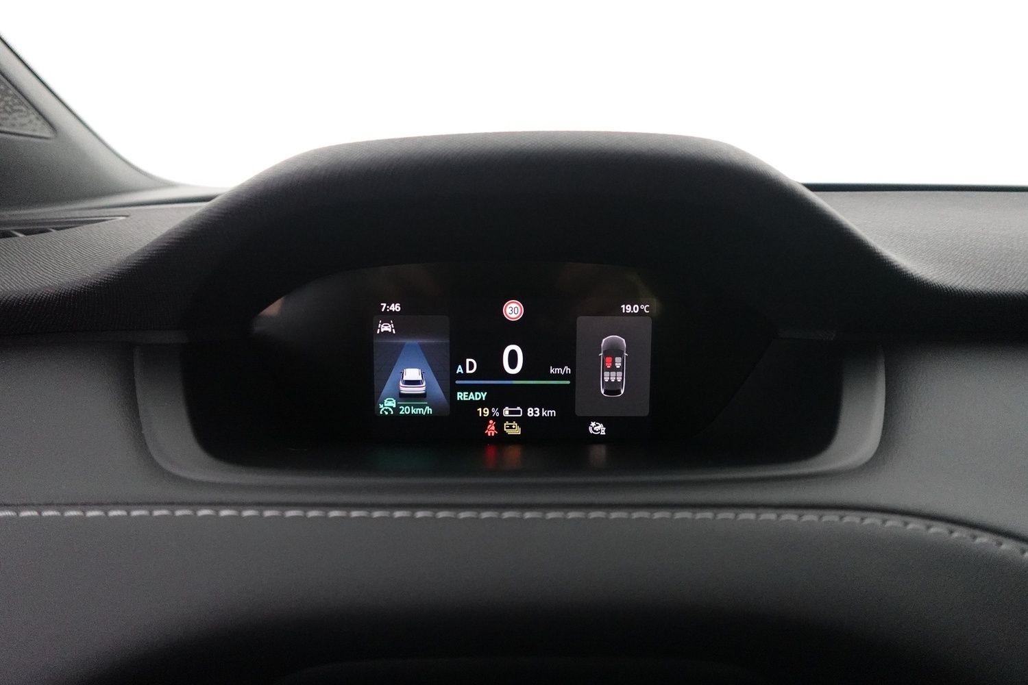 Skoda Elroq vaihtoauto