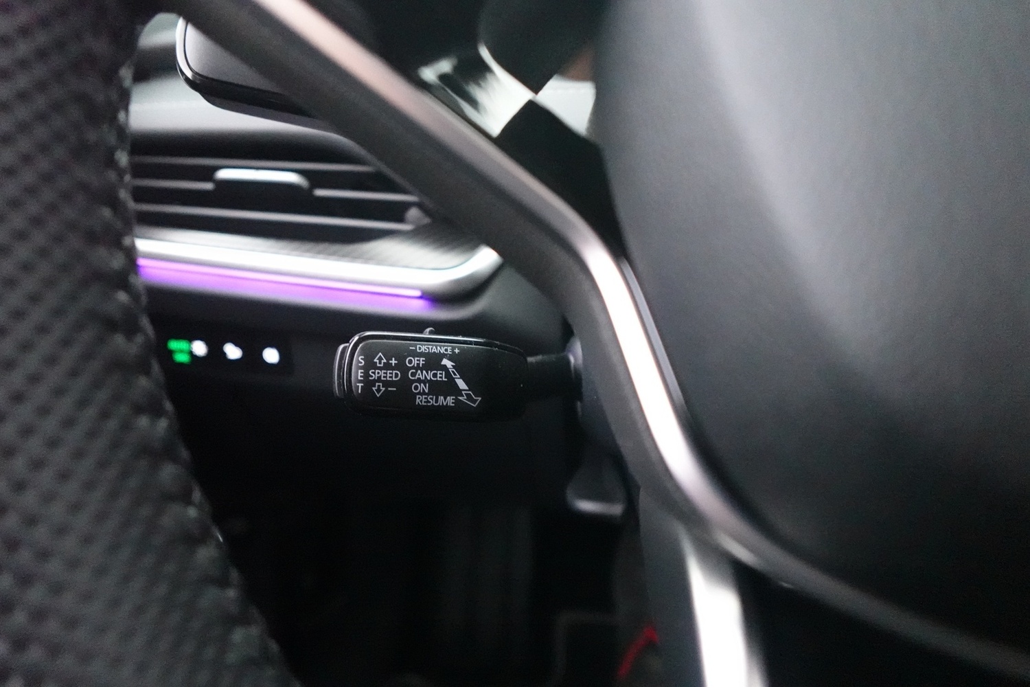 Skoda Elroq vaihtoauto