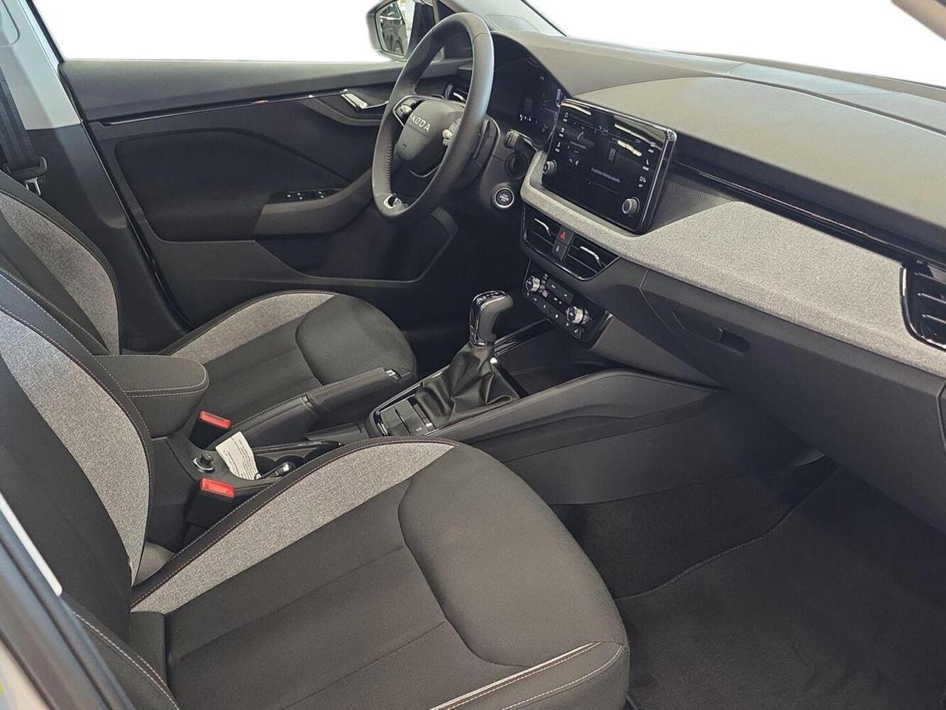 Skoda Scala vaihtoauto