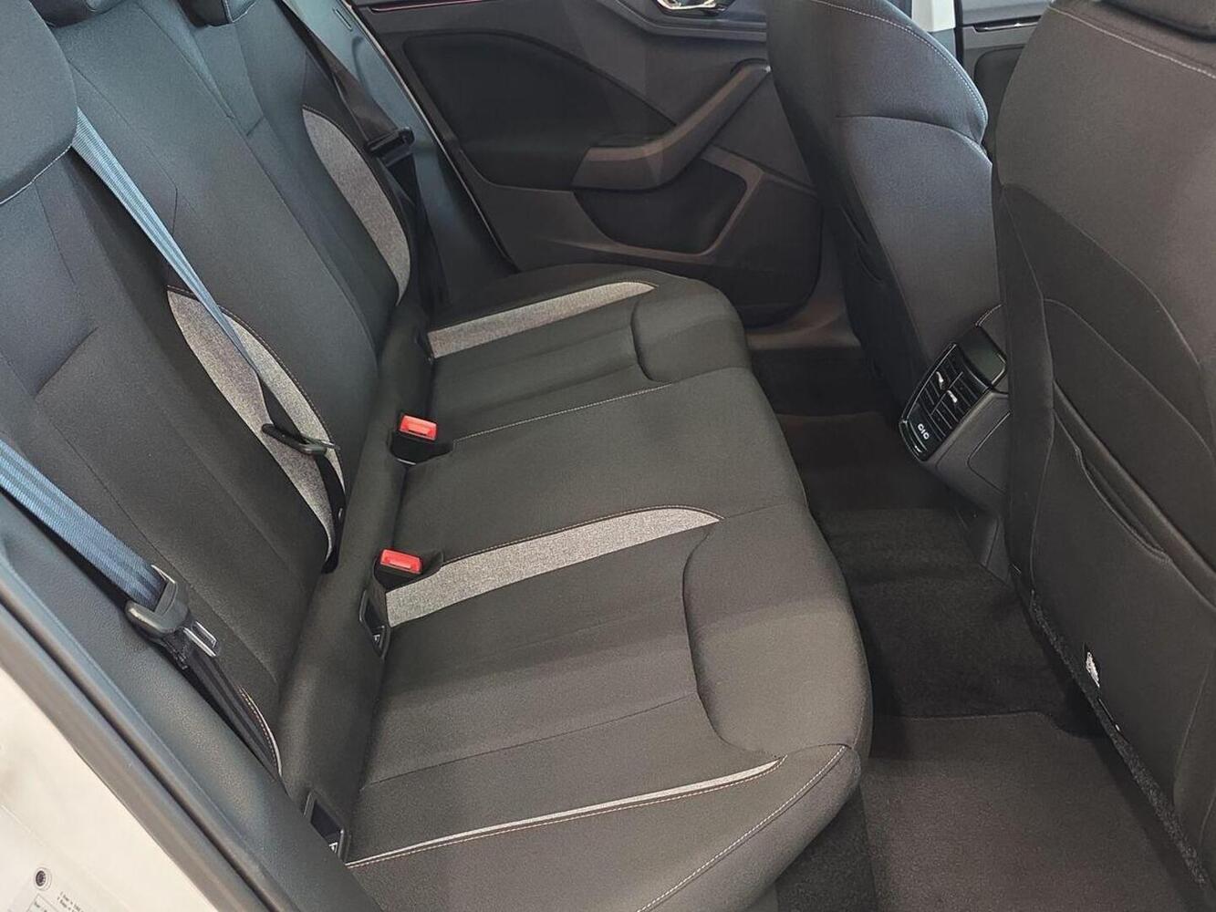 Skoda Scala vaihtoauto