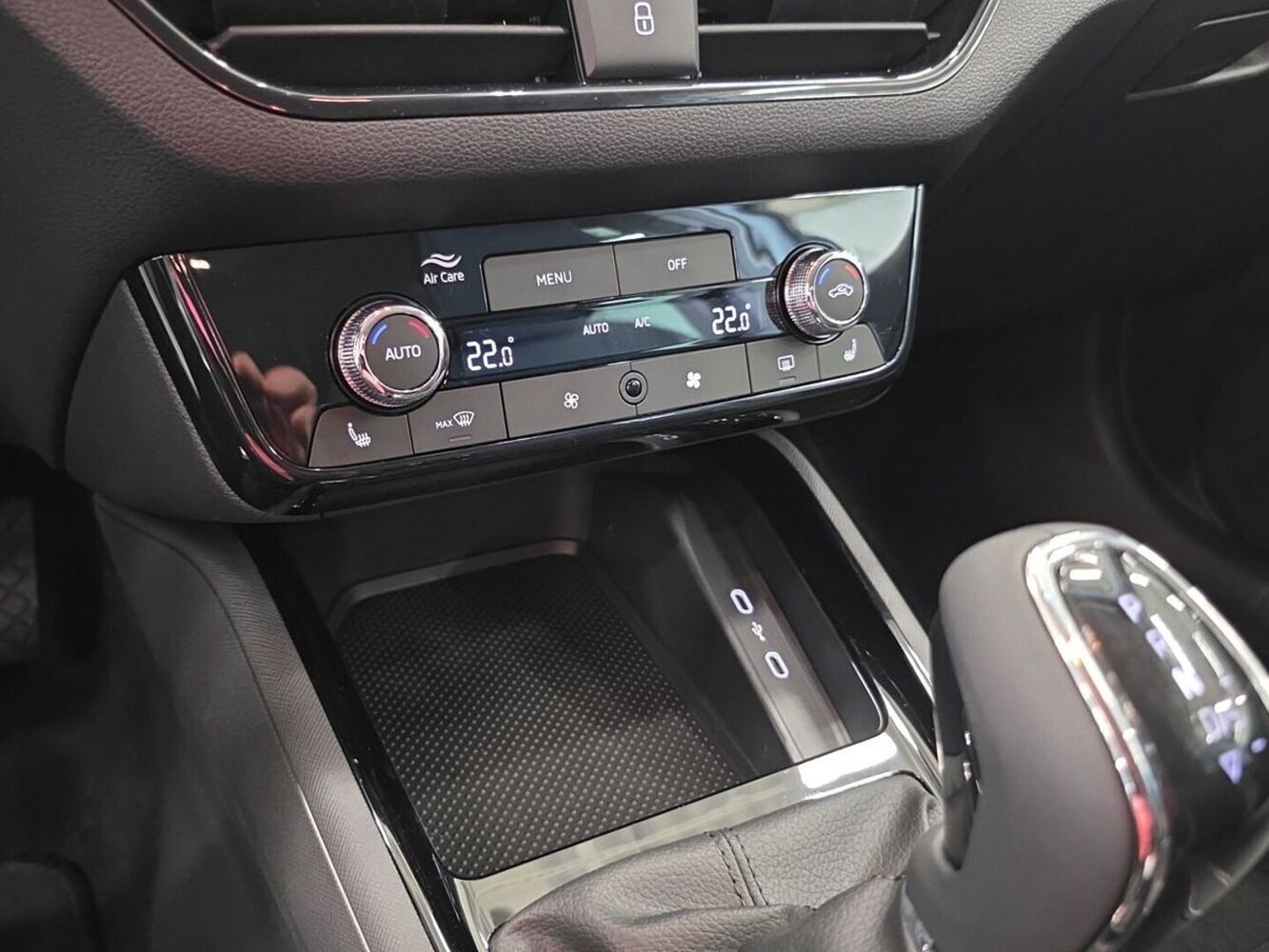 Skoda Scala vaihtoauto