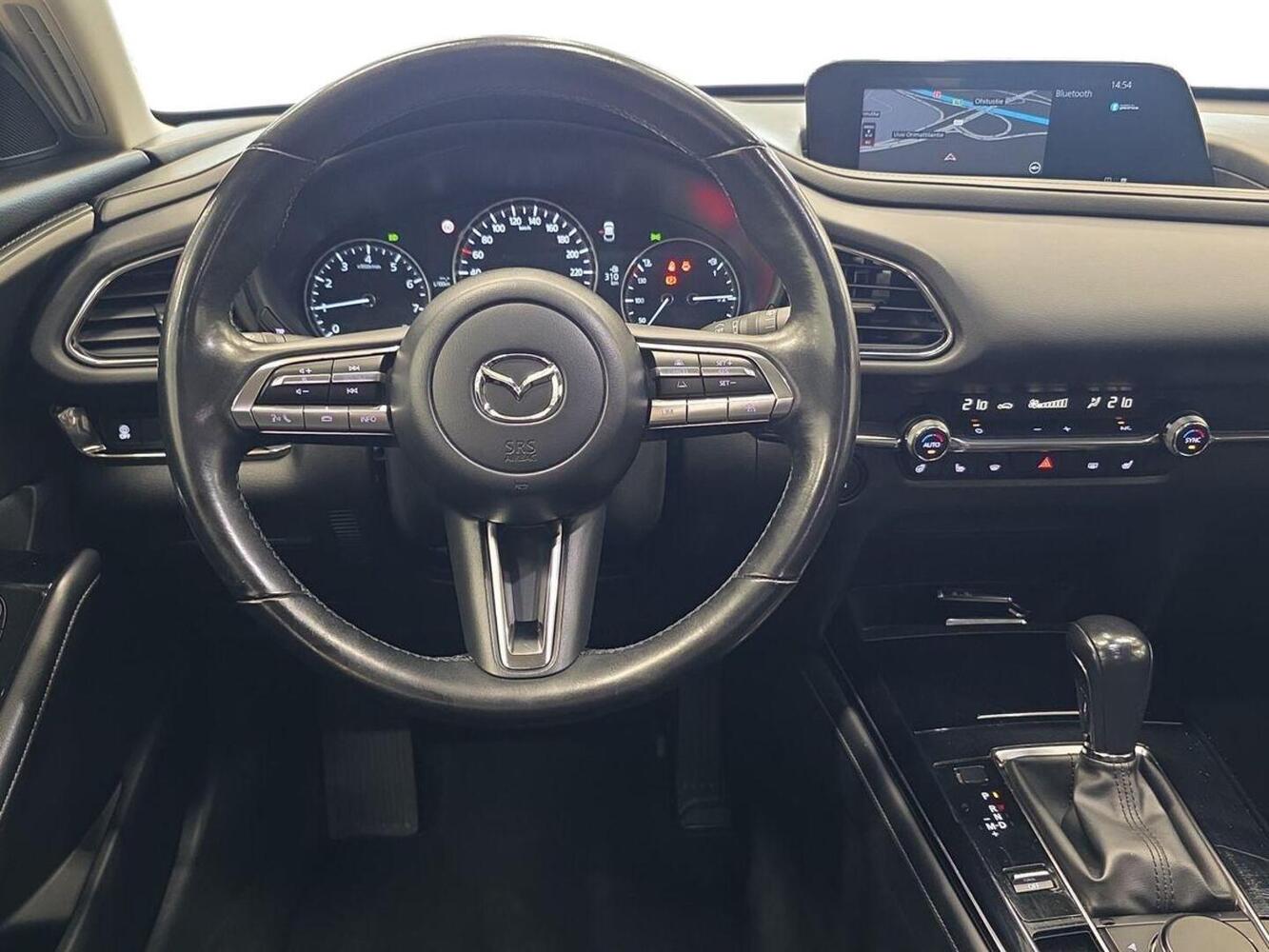 Mazda CX-30 vaihtoauto