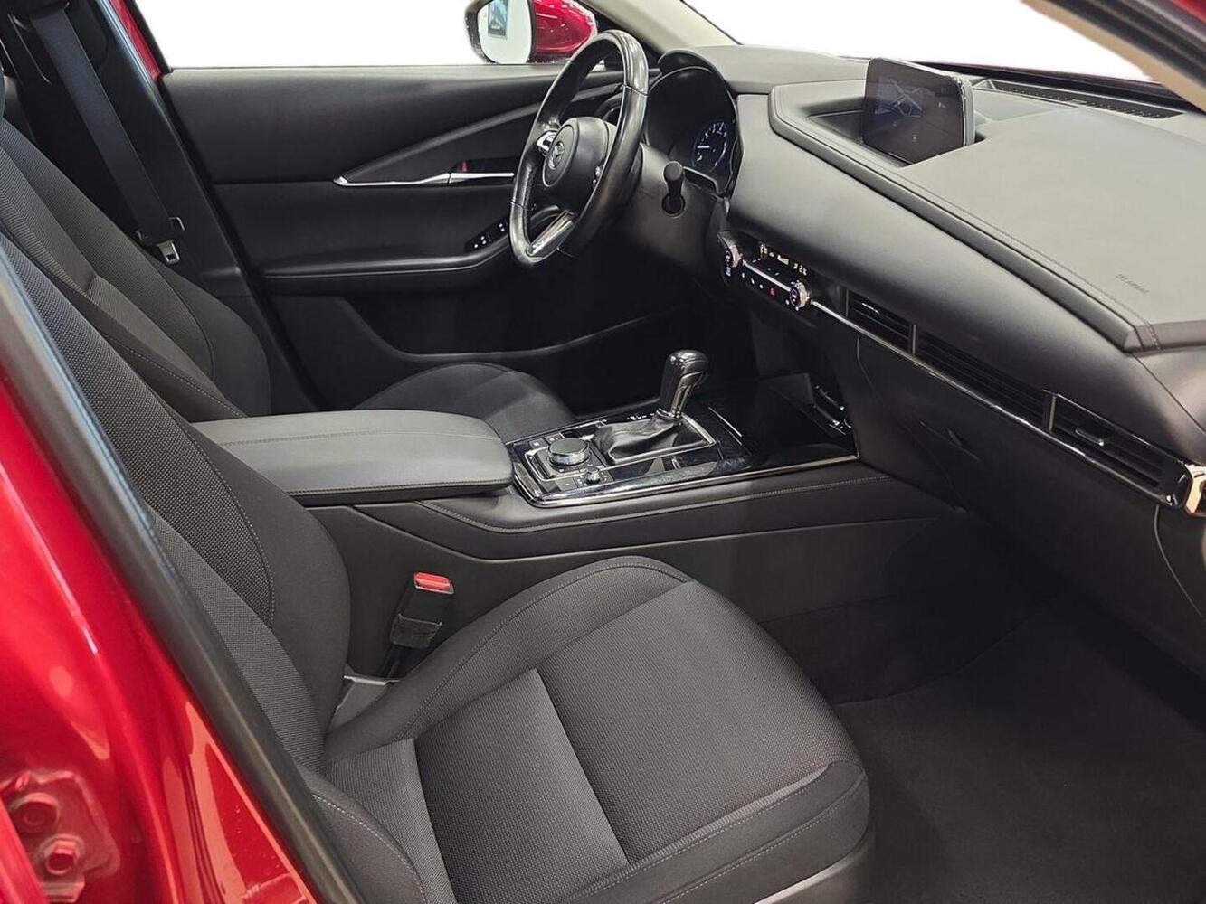 Mazda CX-30 vaihtoauto