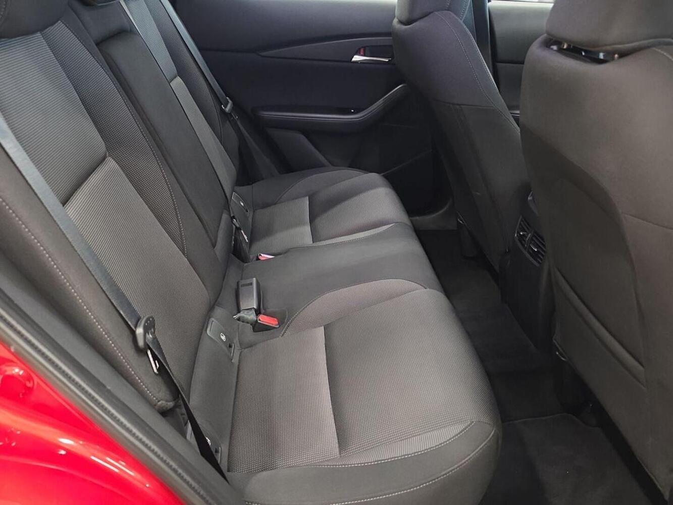 Mazda CX-30 vaihtoauto