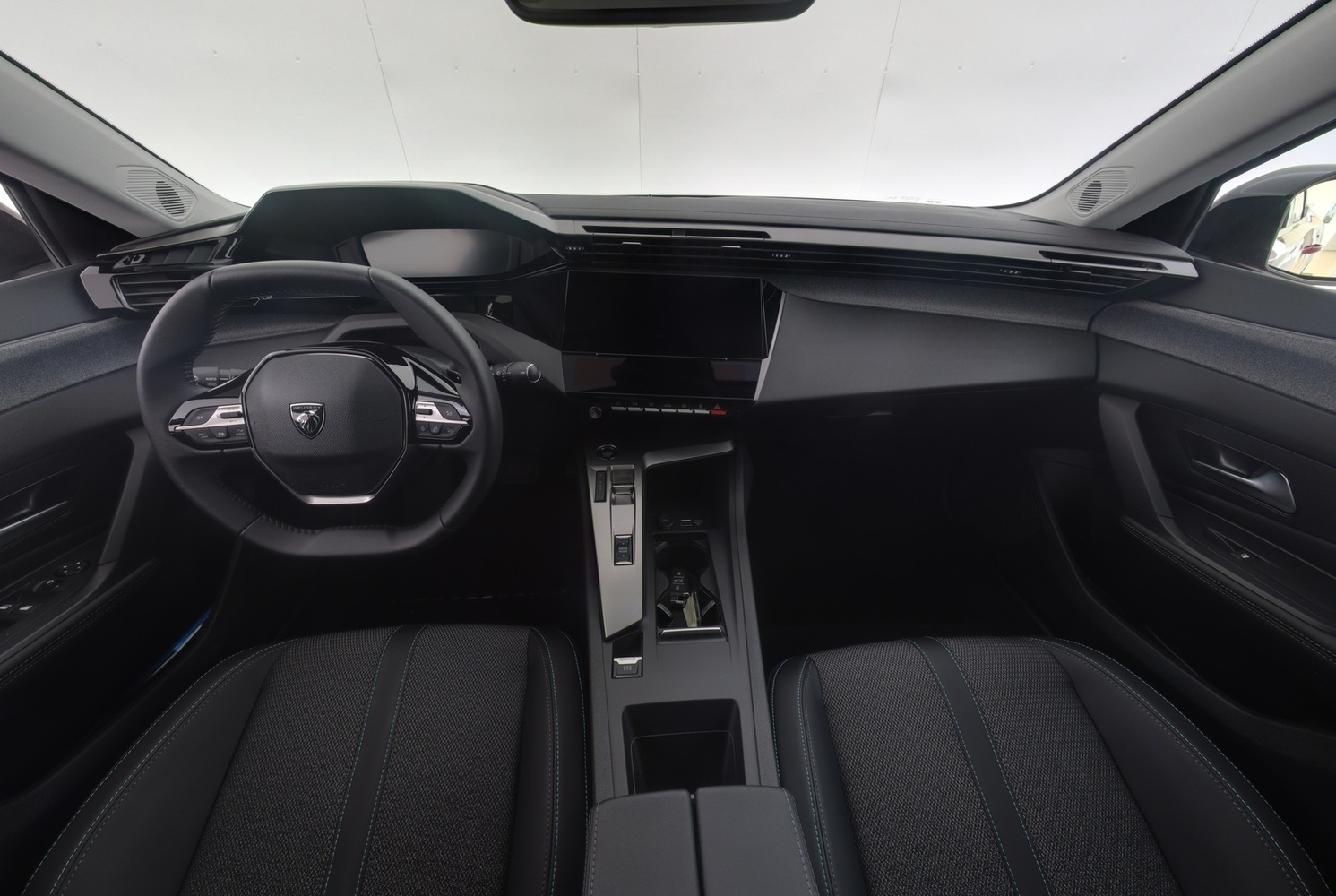 Peugeot 408 vaihtoauto