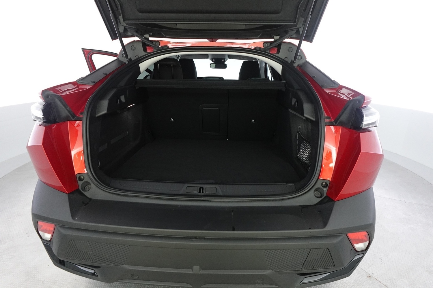 Peugeot 408 vaihtoauto
