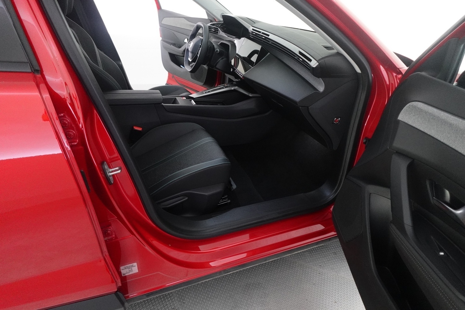 Peugeot 408 vaihtoauto