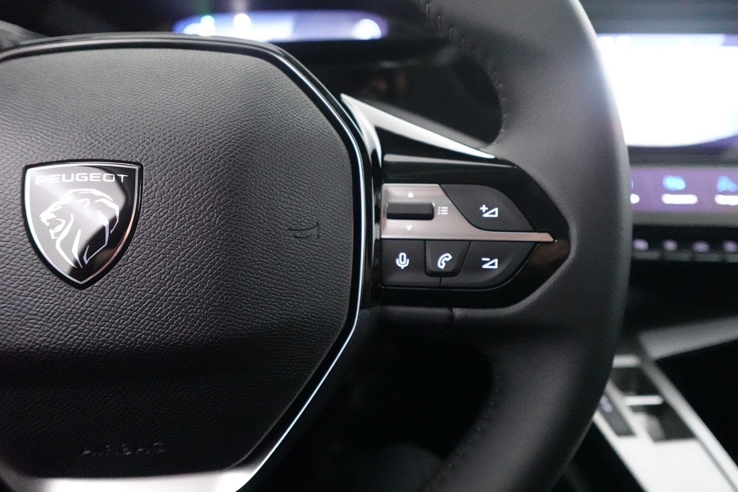 Peugeot 408 vaihtoauto