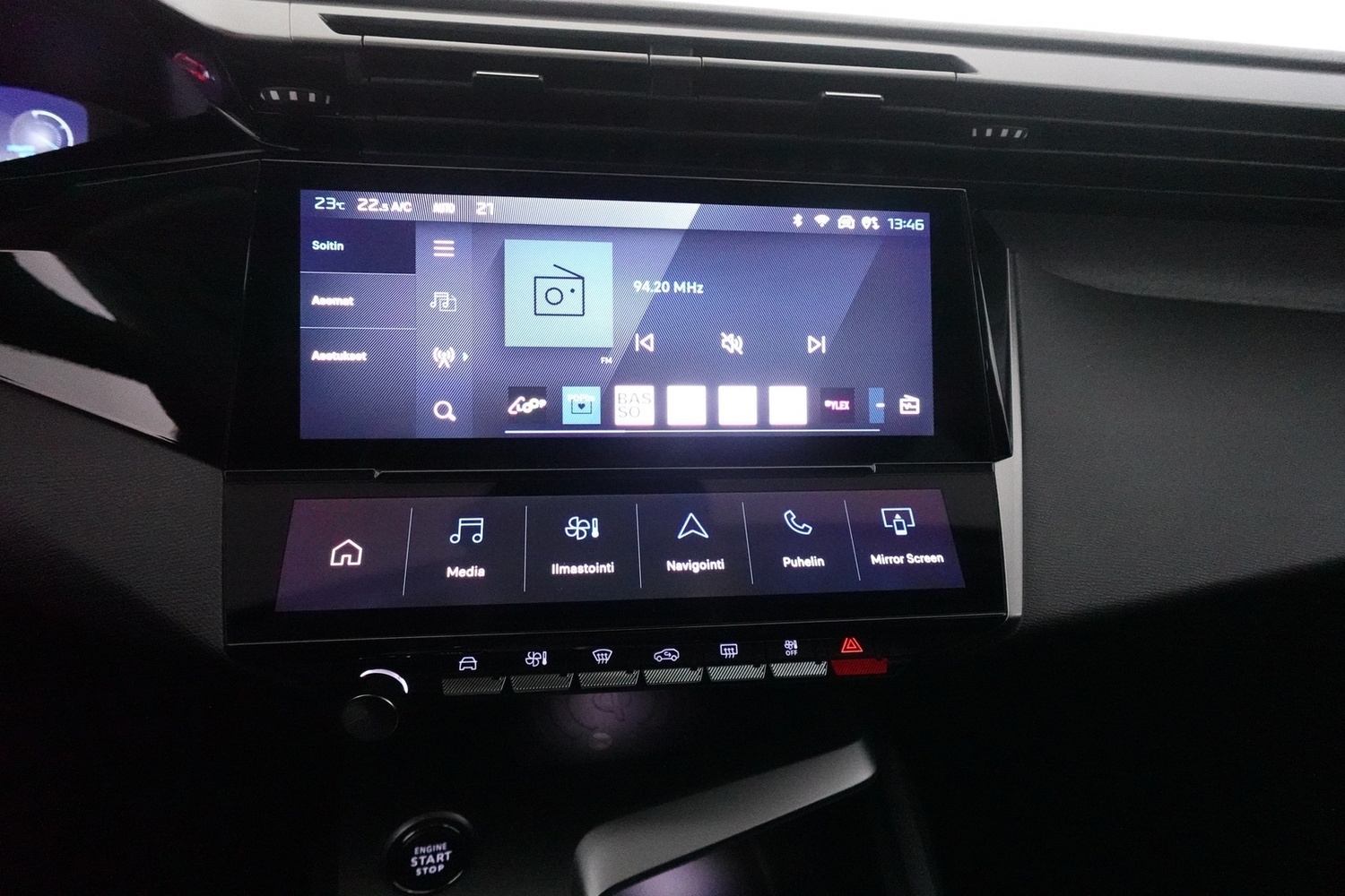 Peugeot 408 vaihtoauto