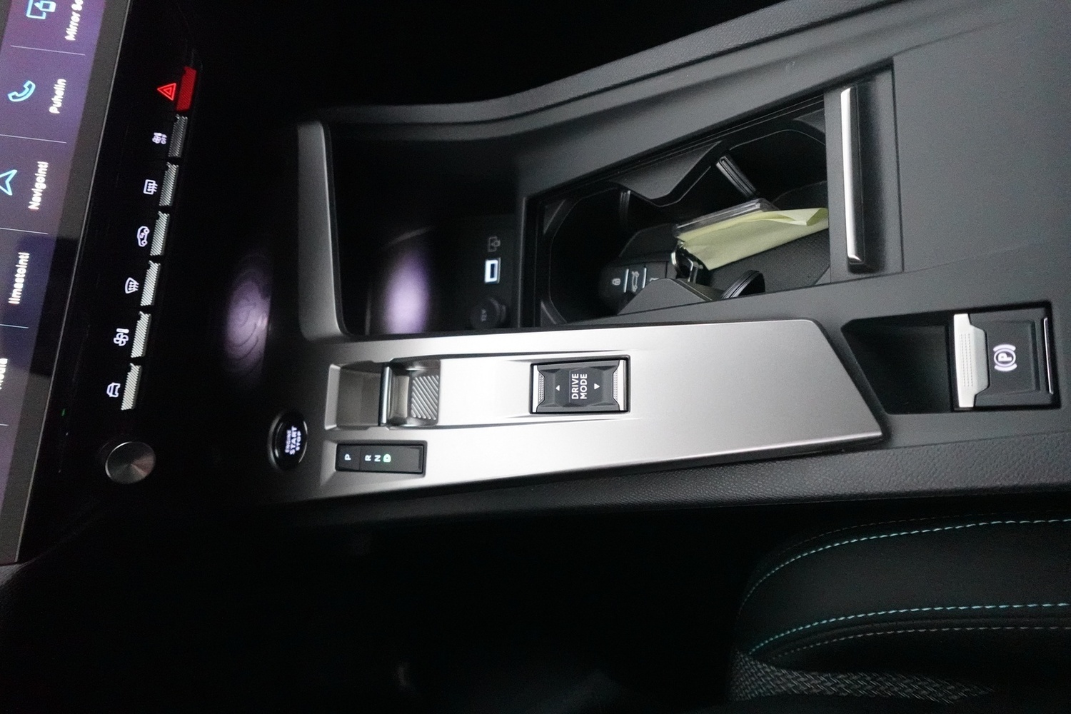 Peugeot 408 vaihtoauto