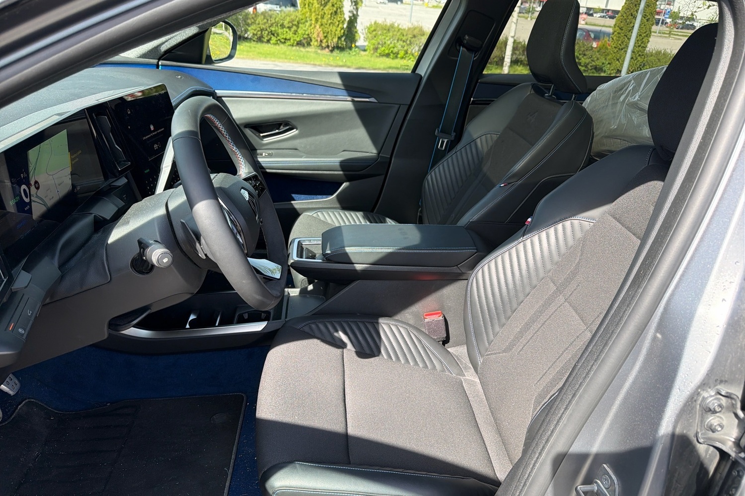Renault Scénic vaihtoauto