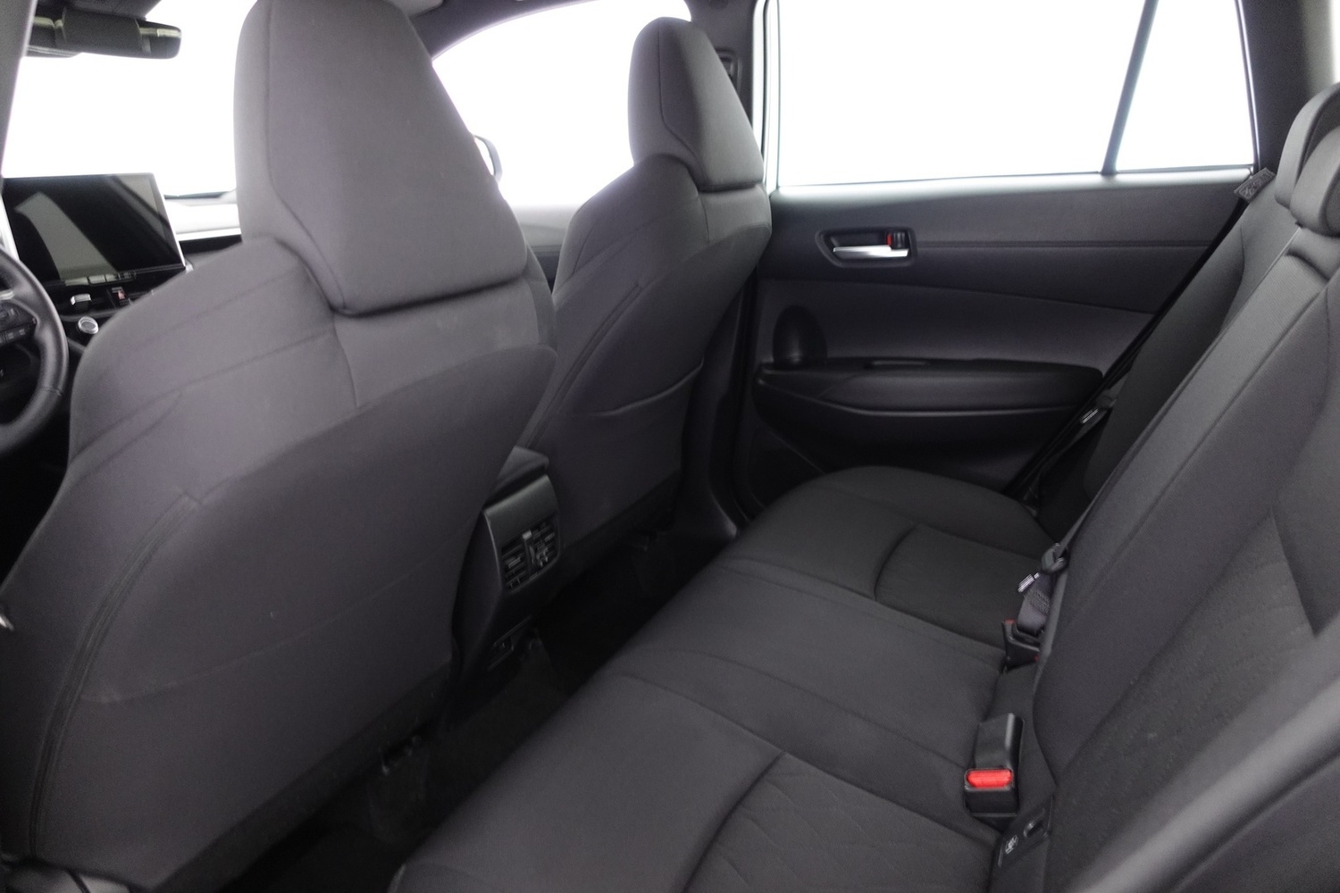Toyota Corolla Cross vaihtoauto