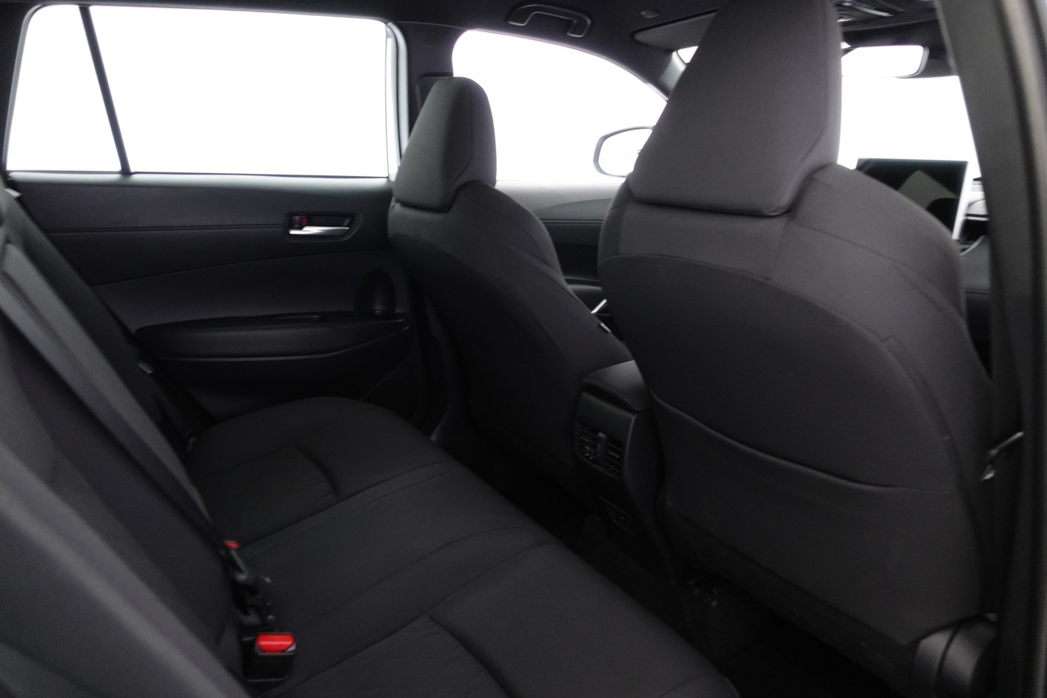 Toyota Corolla Cross vaihtoauto