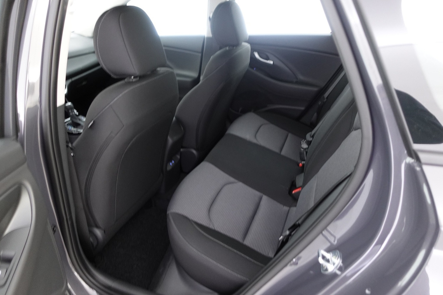 Hyundai i30 Wagon vaihtoauto