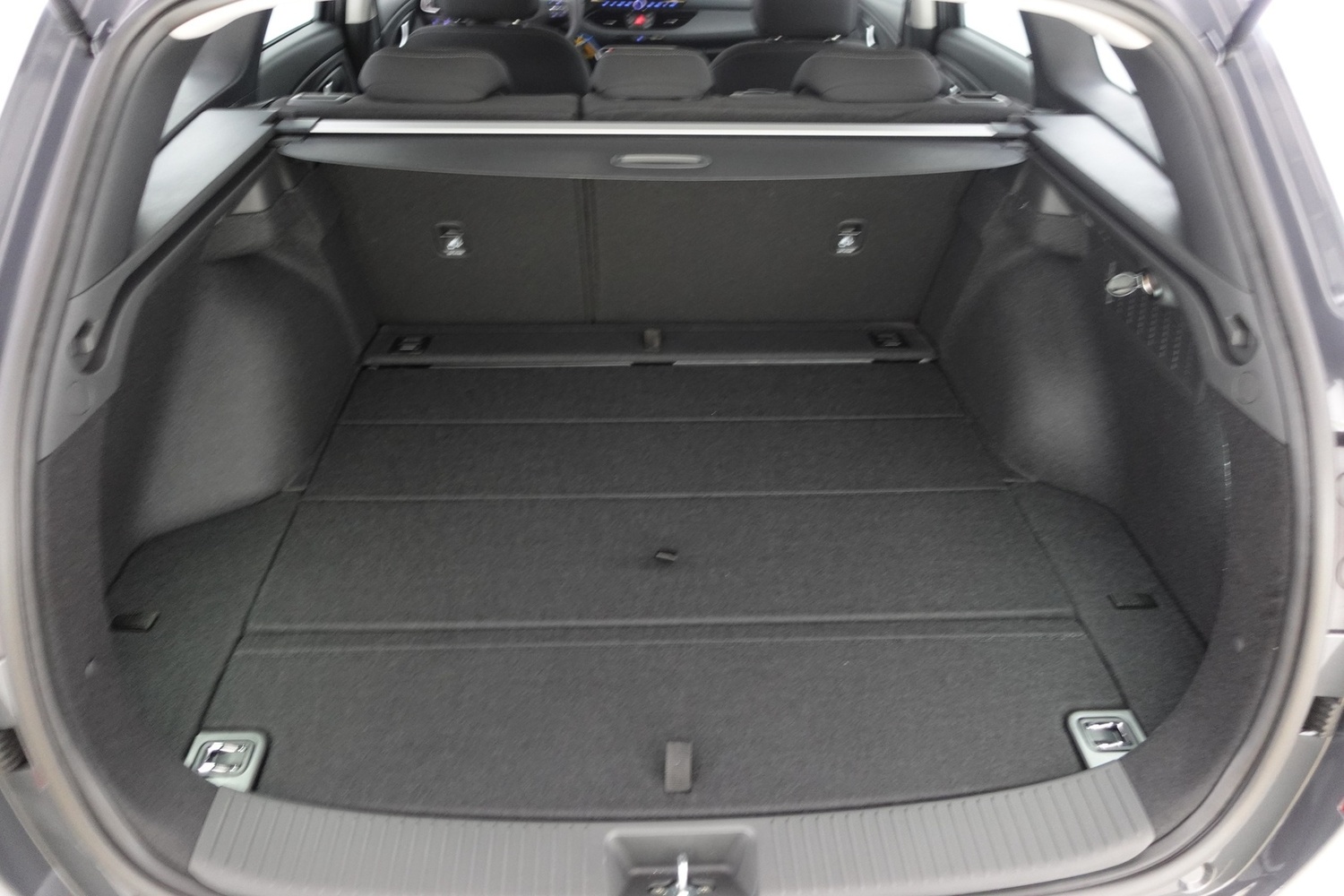 Hyundai i30 Wagon vaihtoauto