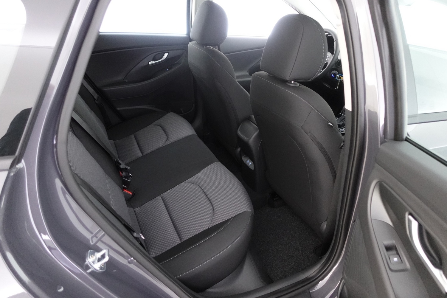 Hyundai i30 Wagon vaihtoauto
