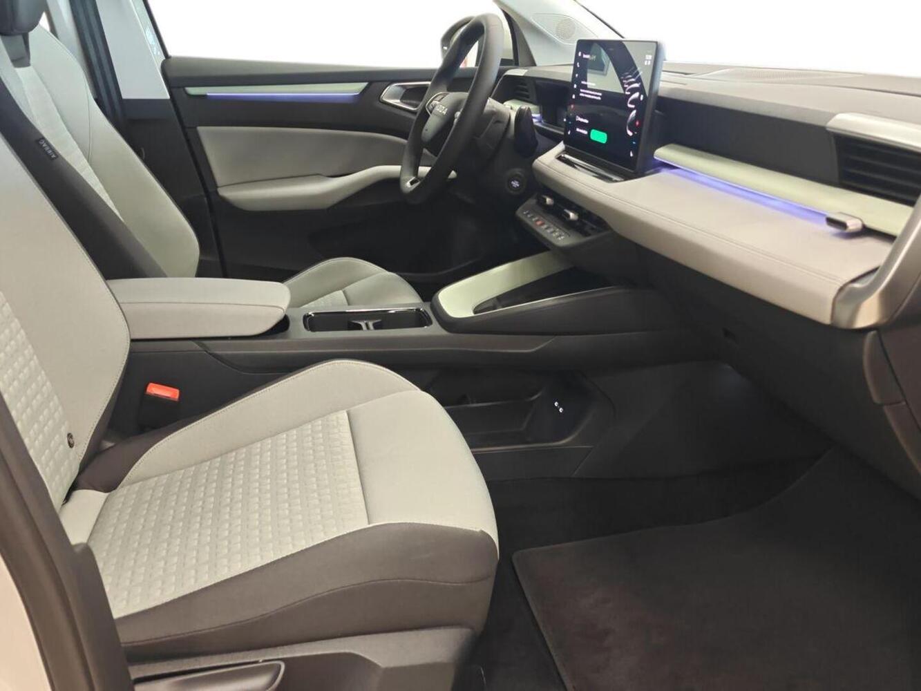 Skoda Epiq vaihtoauto