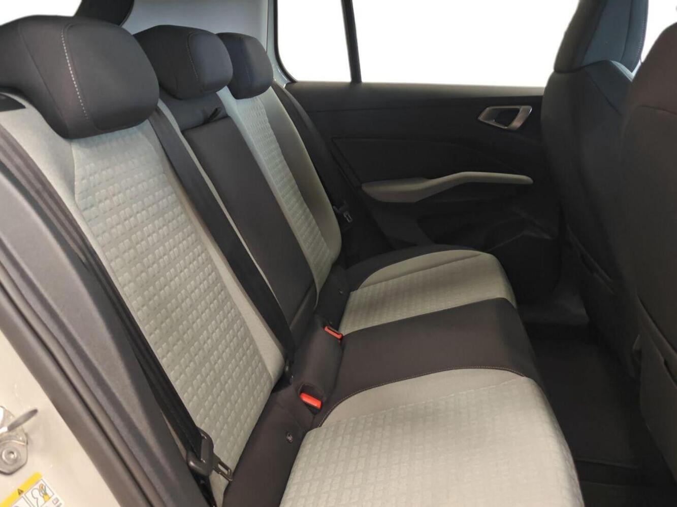 Skoda Epiq vaihtoauto