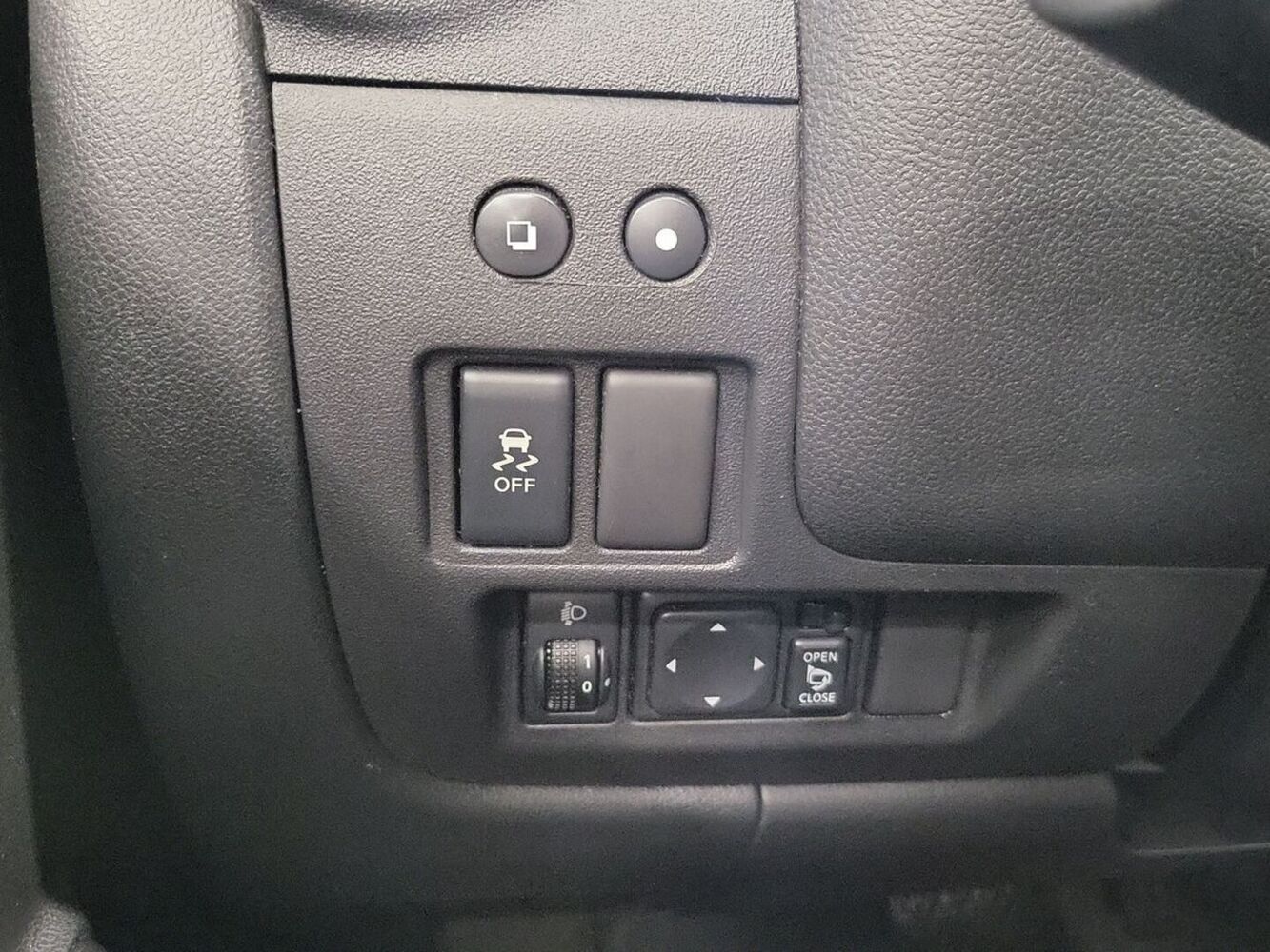 Nissan Micra vaihtoauto
