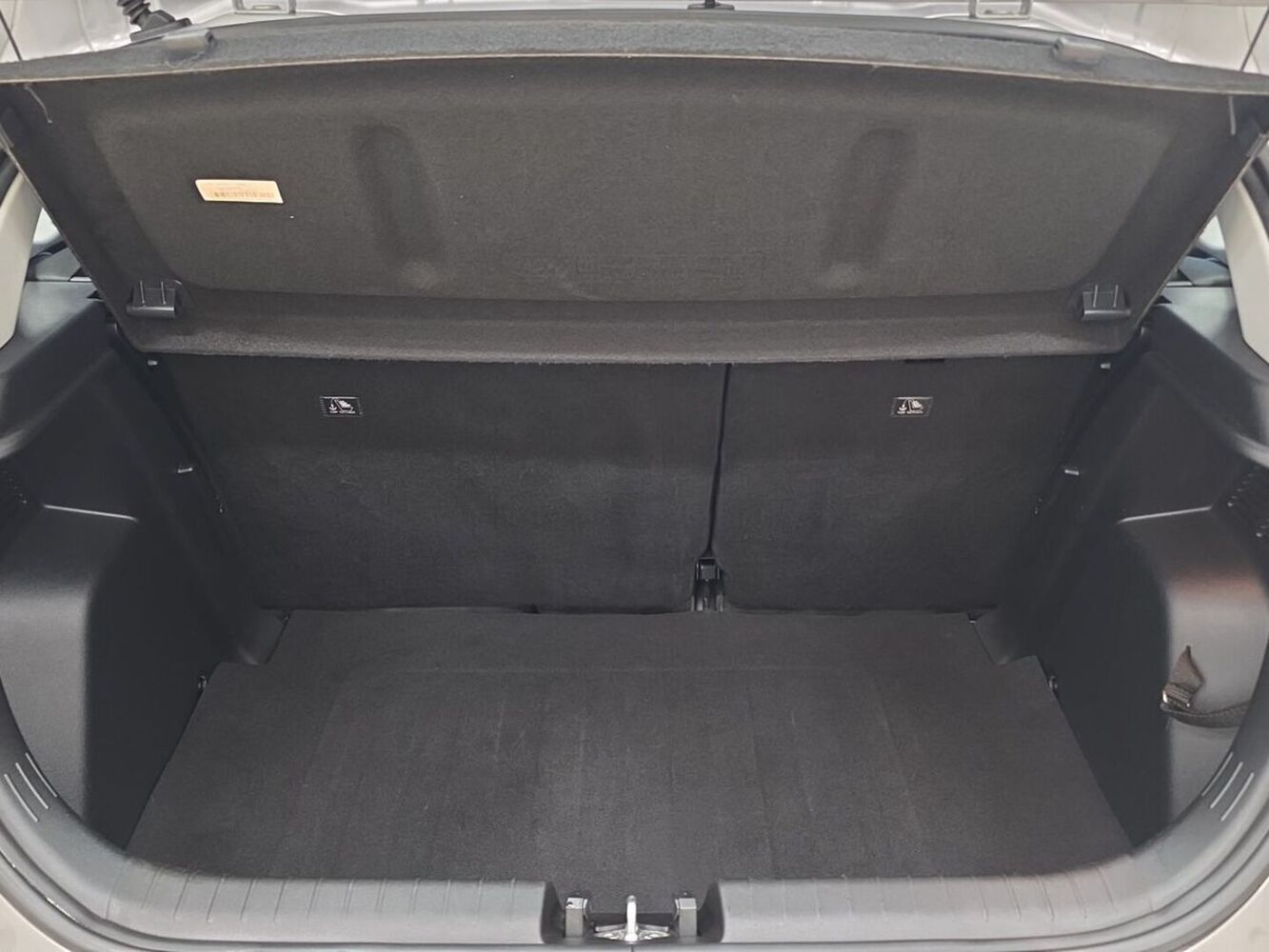 Hyundai i20 Hatchback vaihtoauto