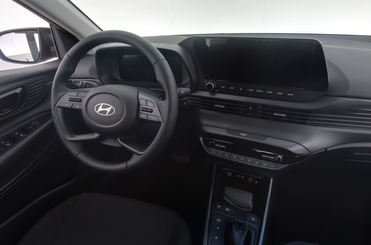Hyundai i20 Hatchback vaihtoauto