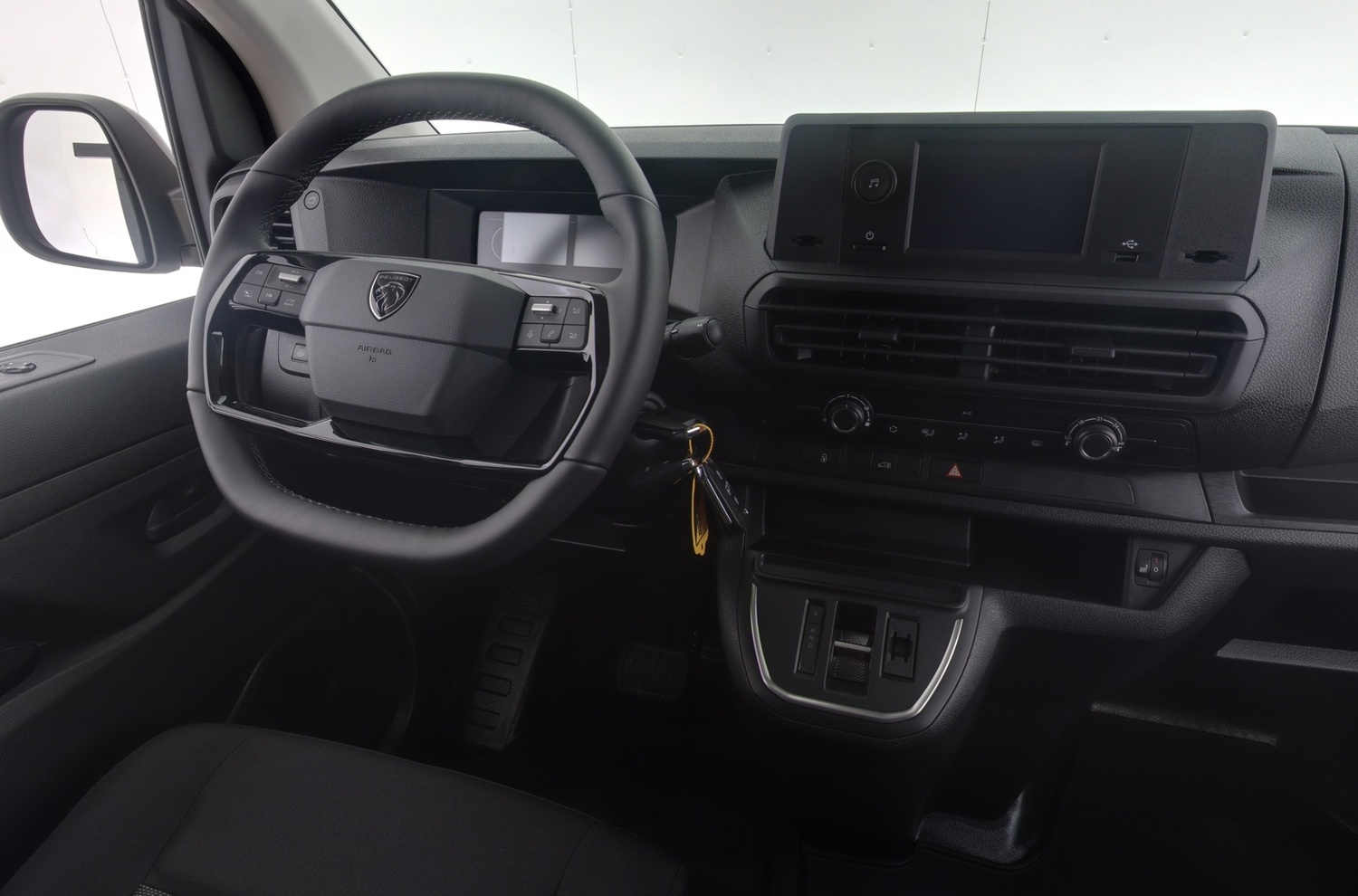 Peugeot Expert vaihtoauto