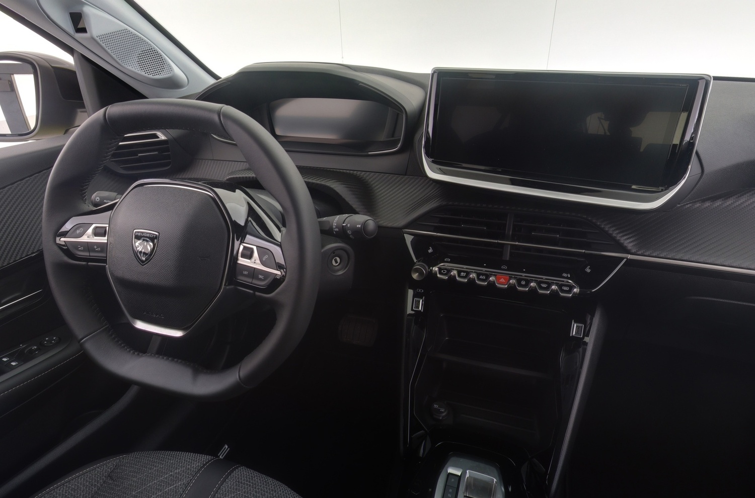Peugeot 208 vaihtoauto