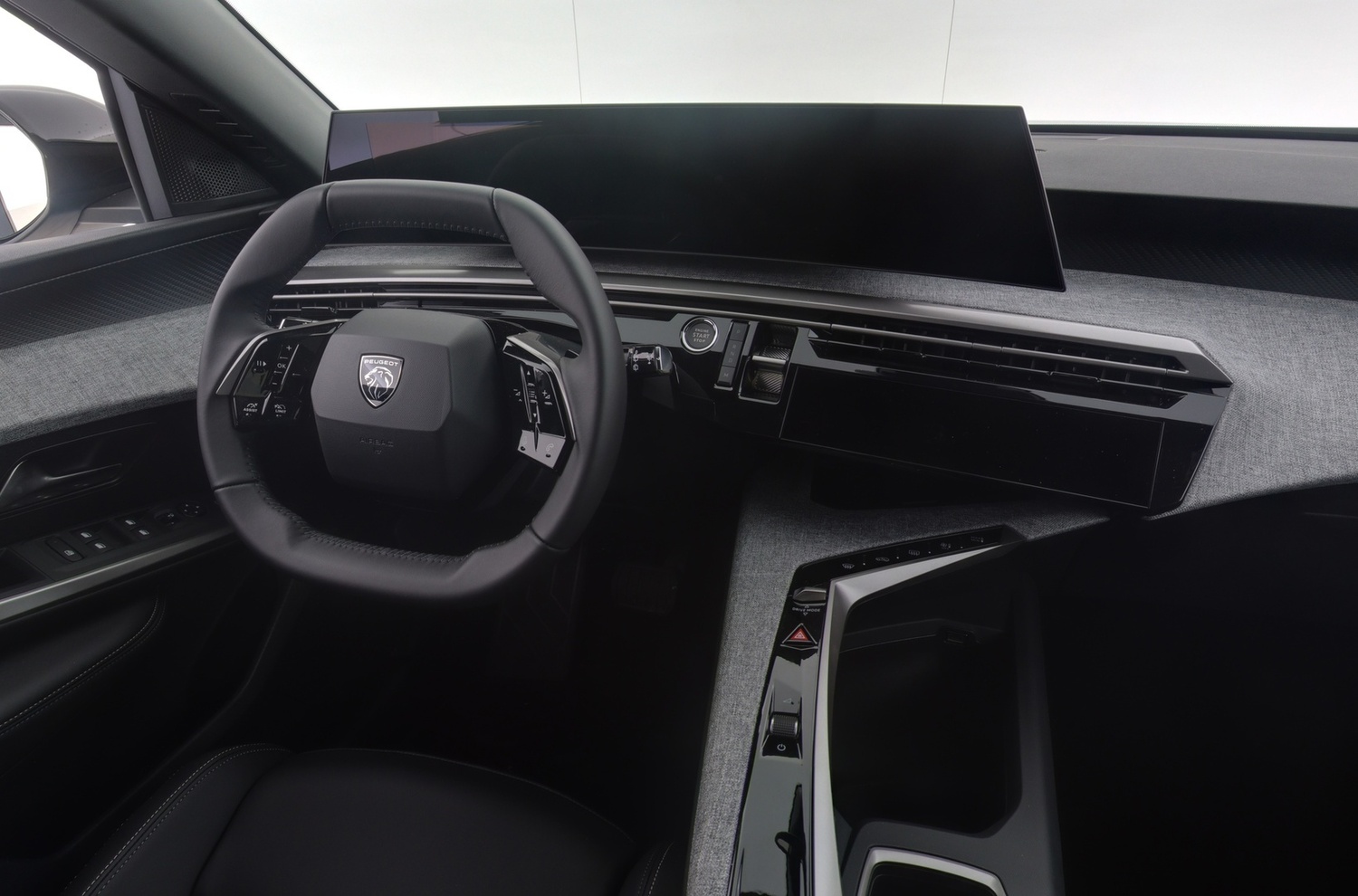 Peugeot 5008 vaihtoauto