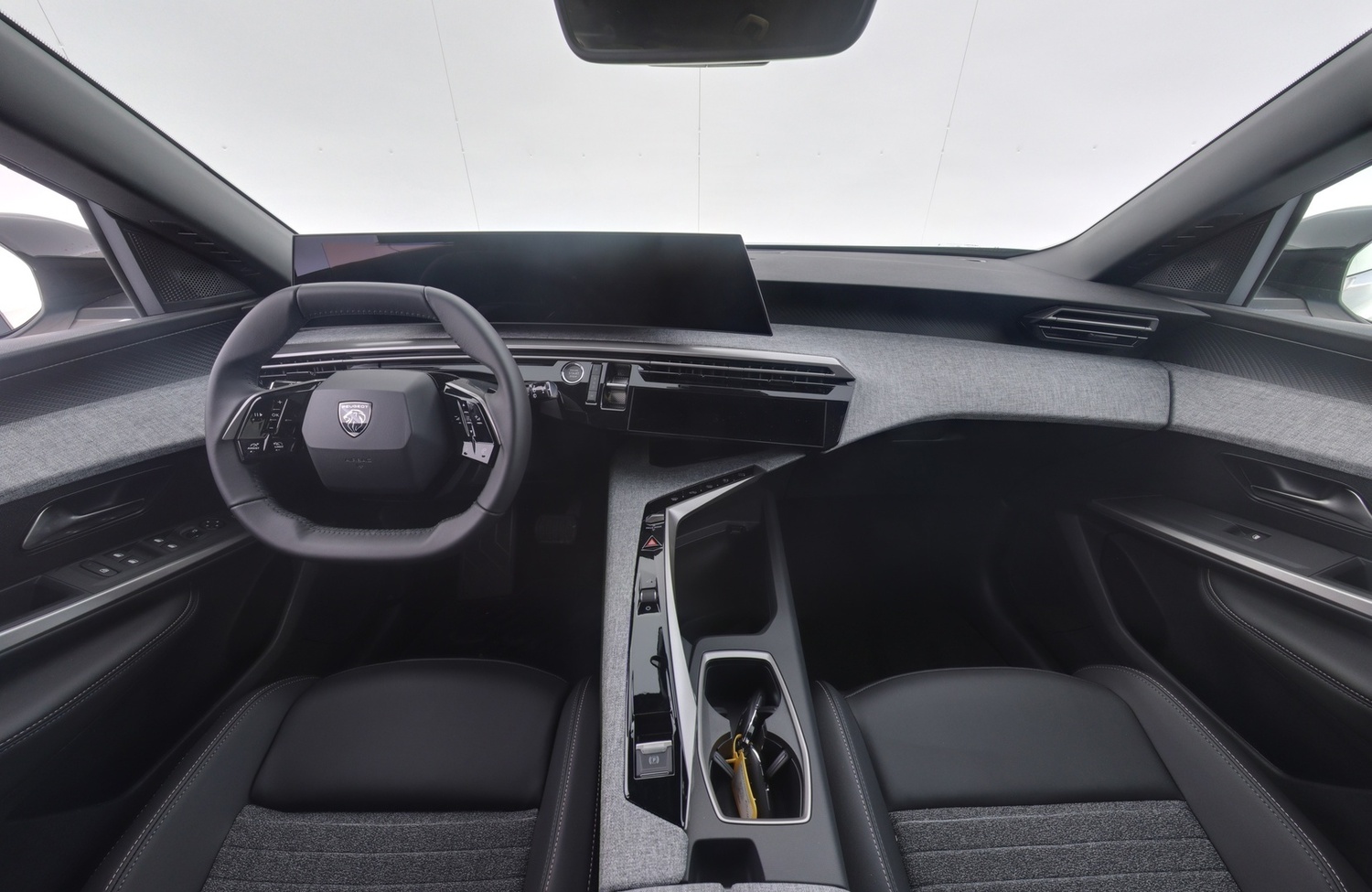Peugeot 5008 vaihtoauto