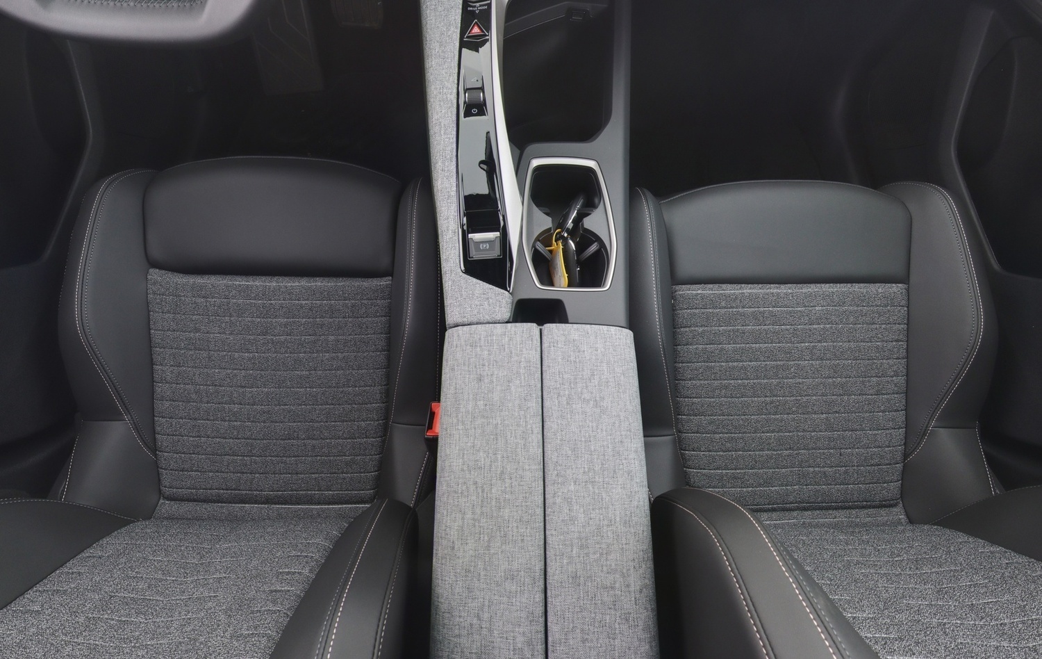 Peugeot 5008 vaihtoauto