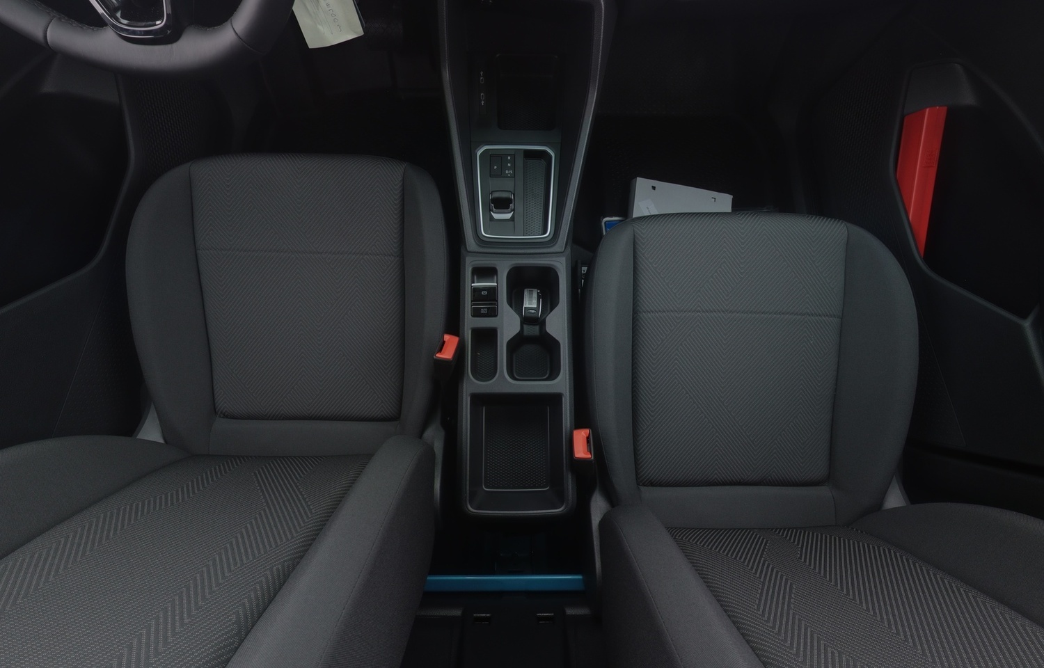 Ford Transit Connect vaihtoauto