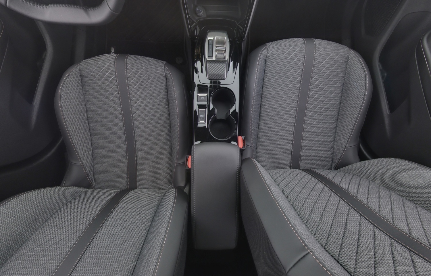 Peugeot 2008 vaihtoauto