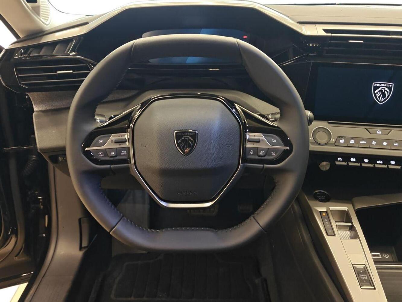 Peugeot 408 vaihtoauto