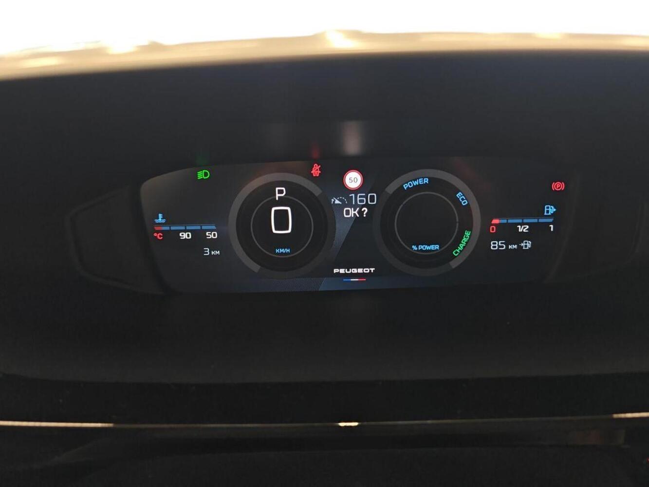 Peugeot 408 vaihtoauto
