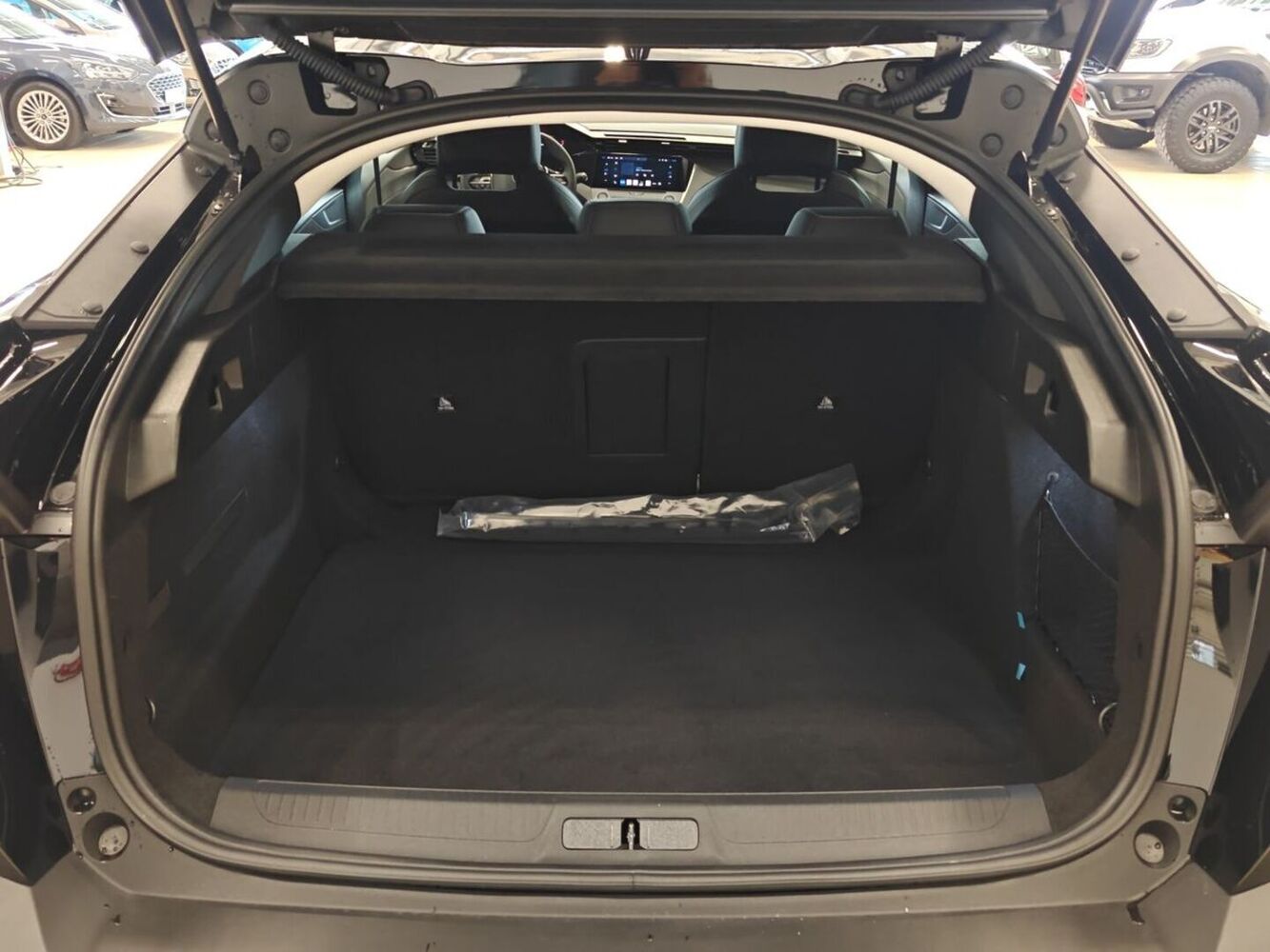 Peugeot 408 vaihtoauto
