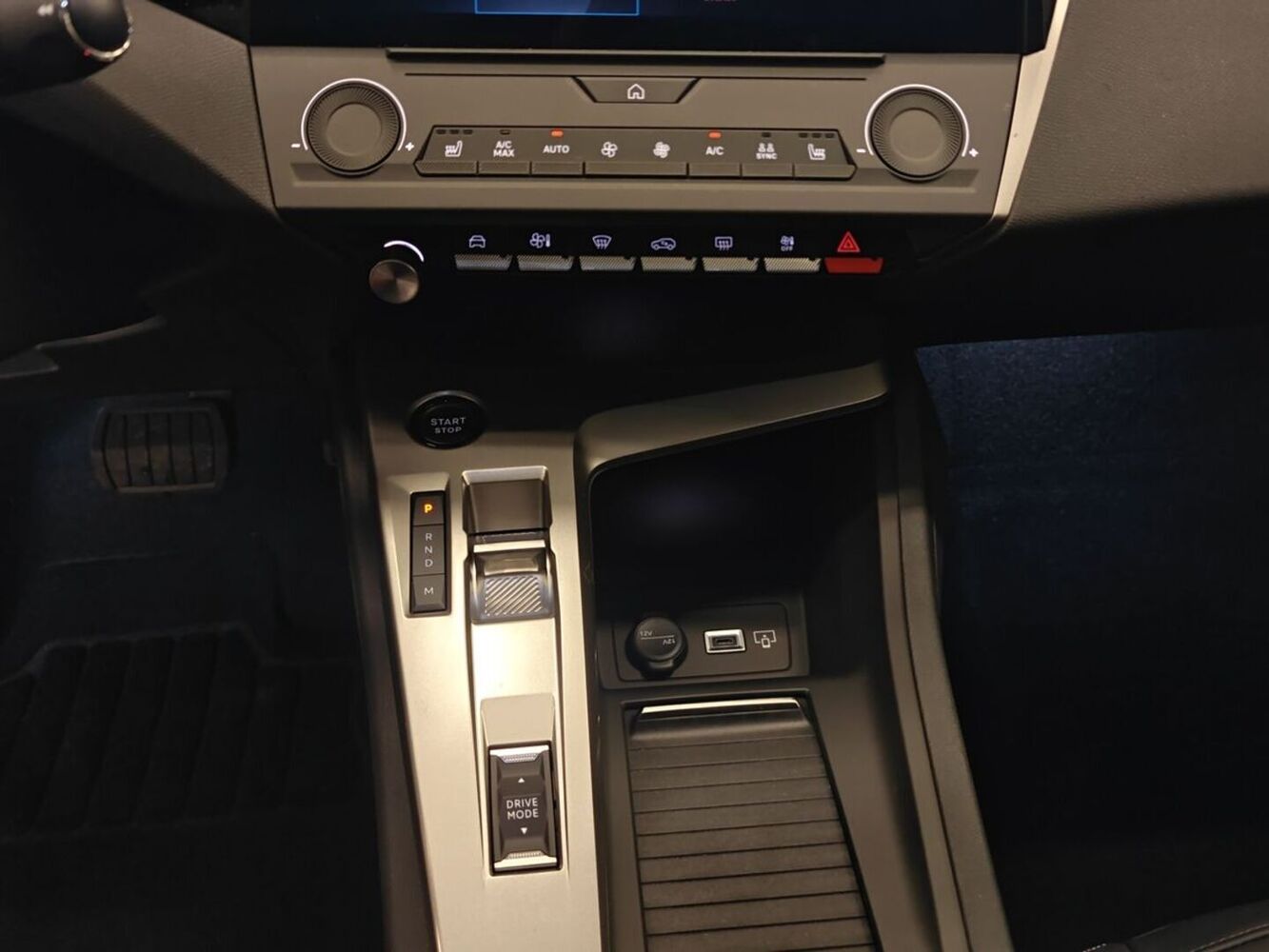 Peugeot 408 vaihtoauto