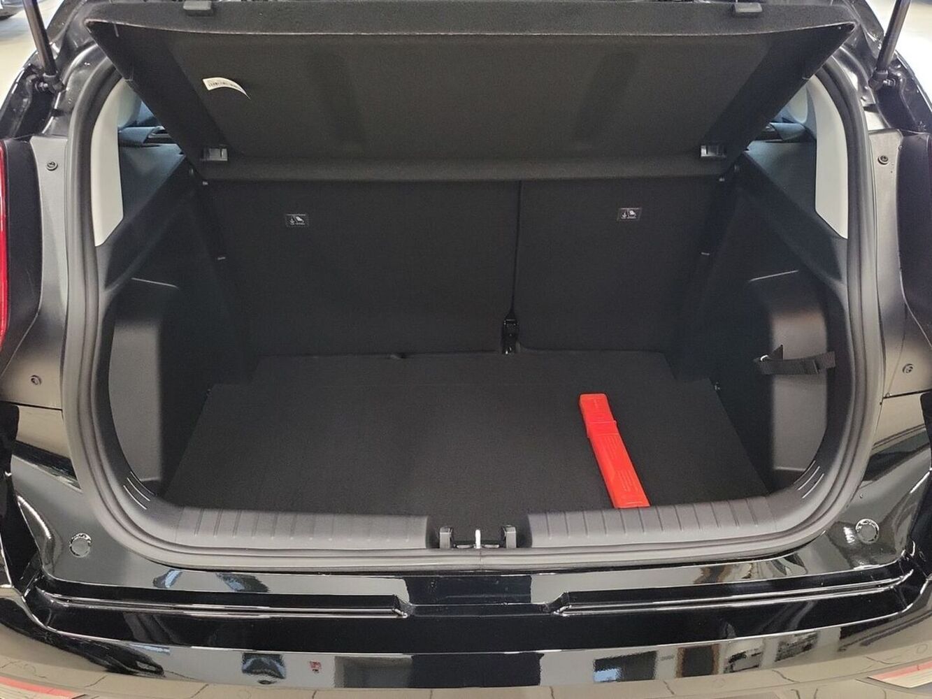 Hyundai BAYON Cross vaihtoauto