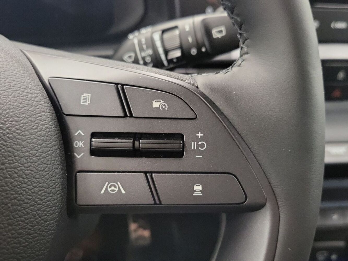 Hyundai BAYON Cross vaihtoauto