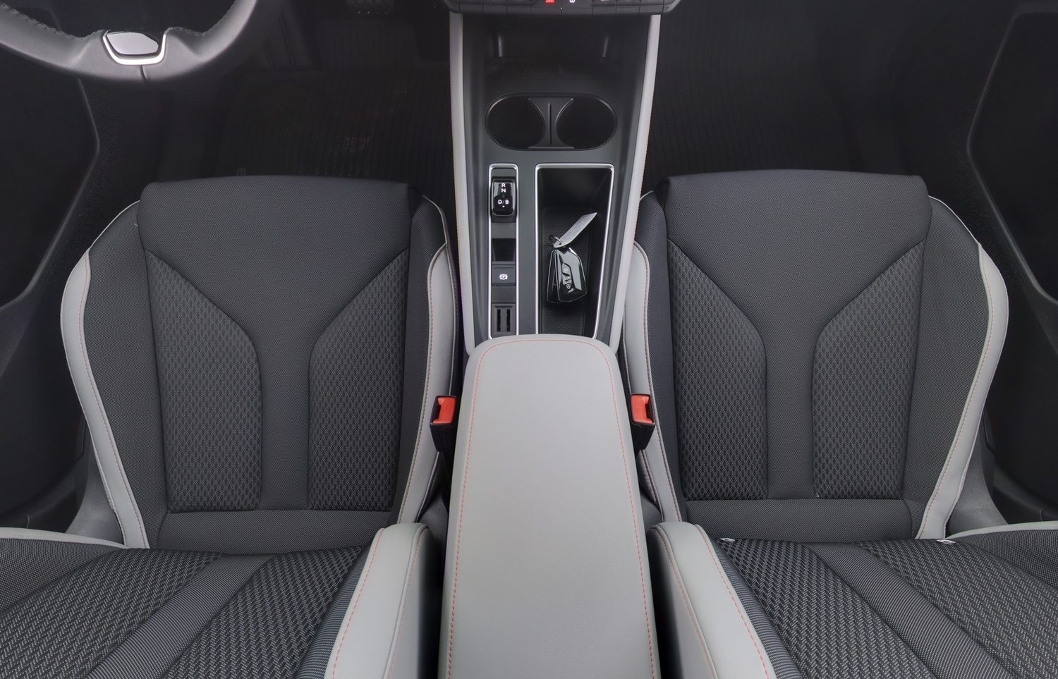 Skoda Elroq vaihtoauto
