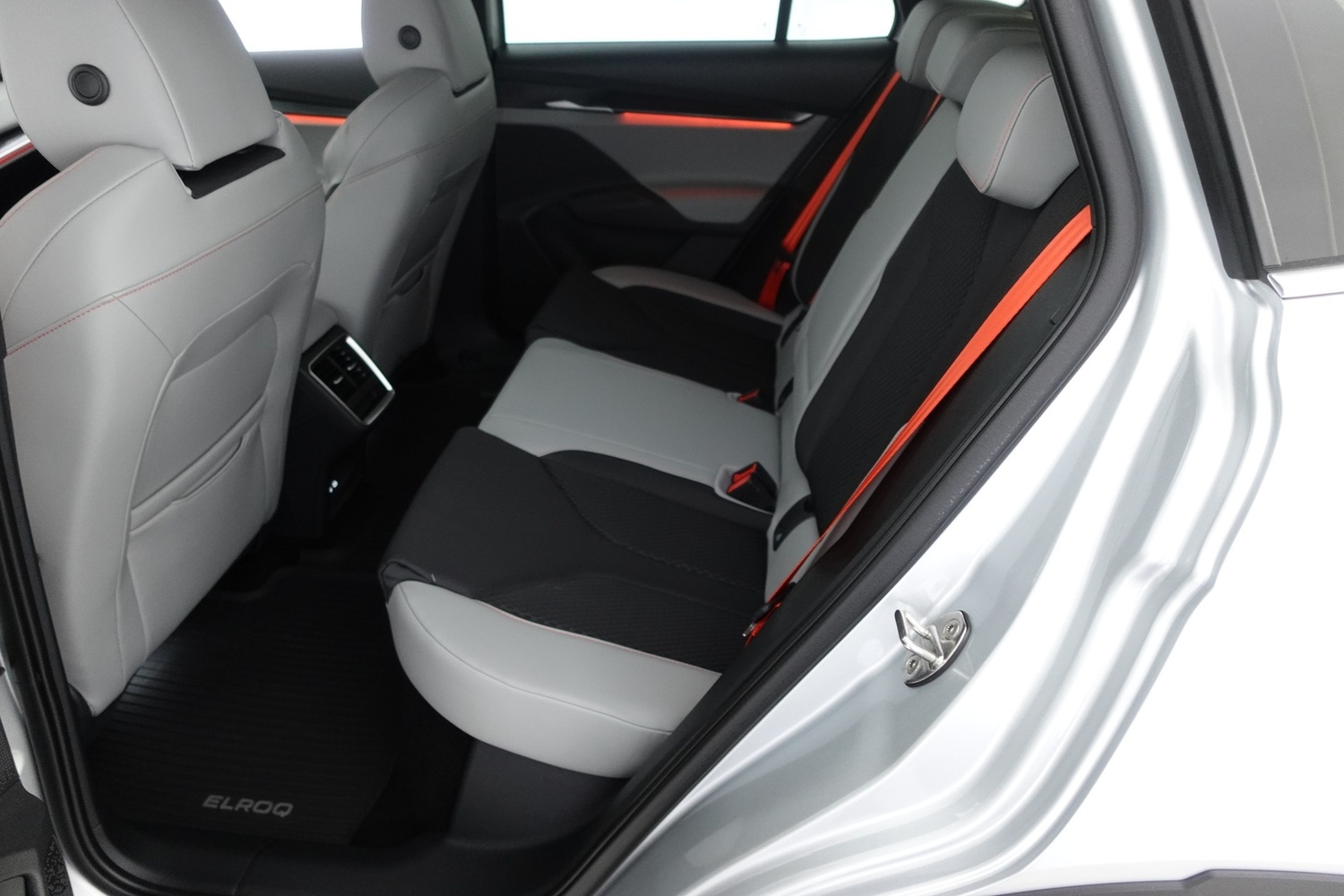 Skoda Elroq vaihtoauto