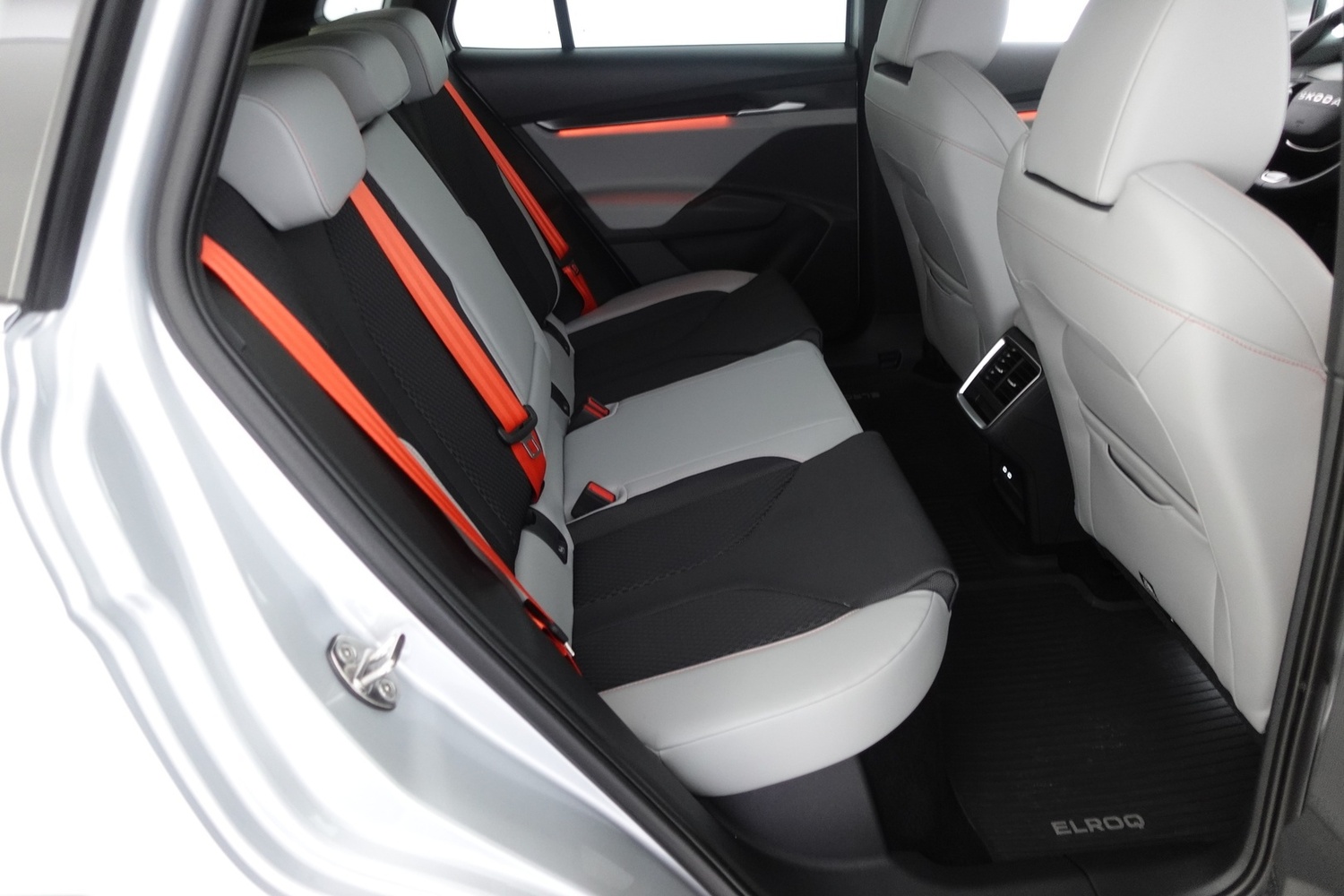 Skoda Elroq vaihtoauto