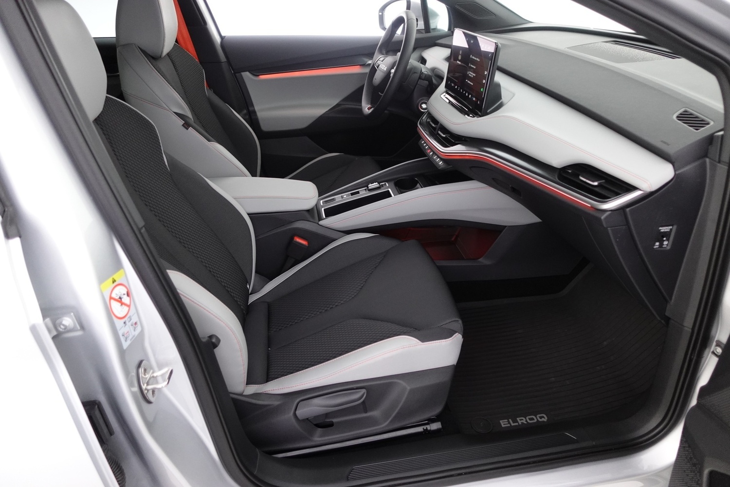 Skoda Elroq vaihtoauto