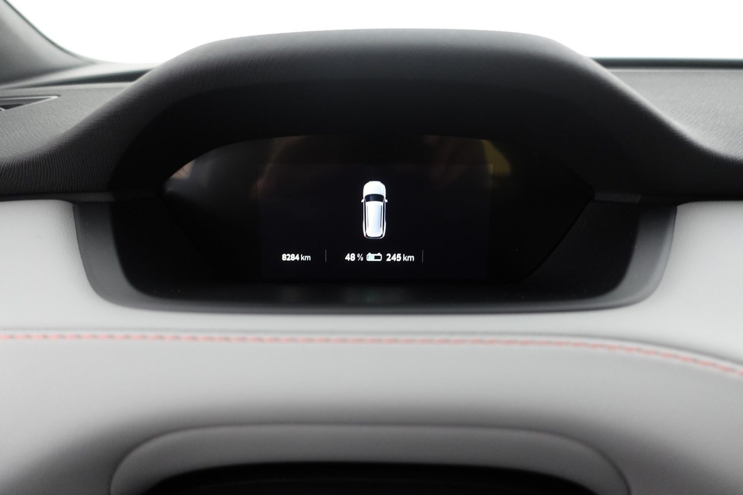 Skoda Elroq vaihtoauto